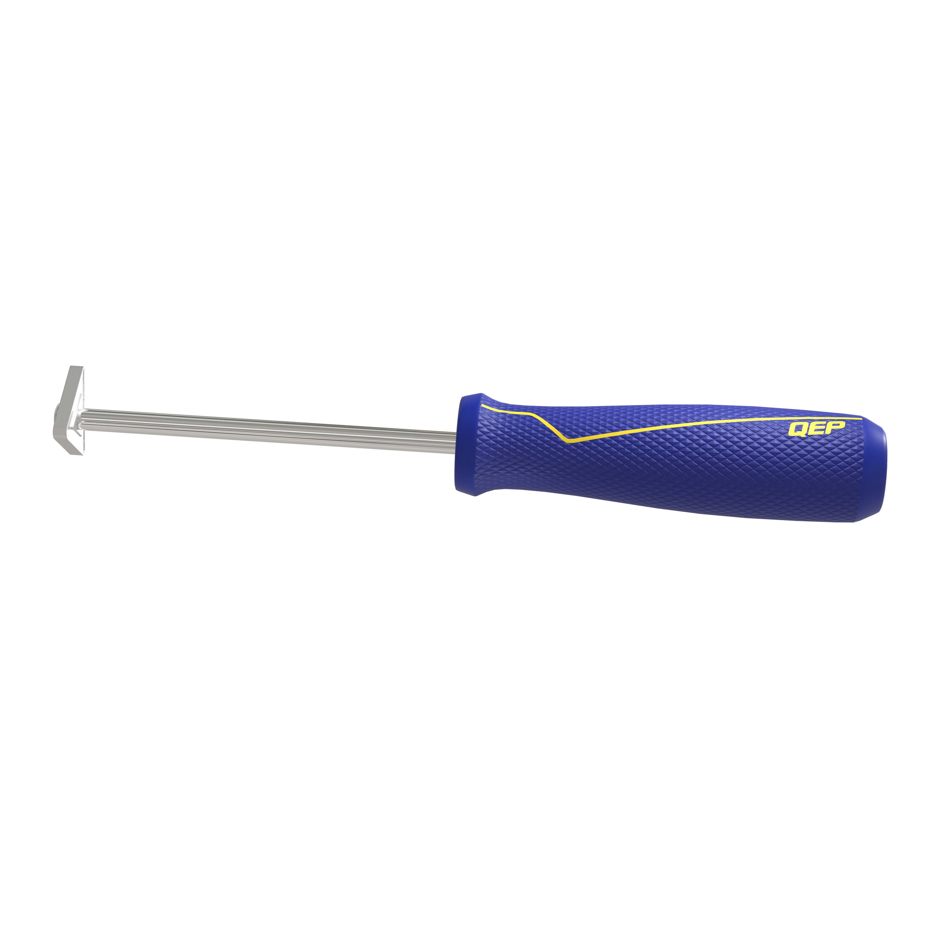 Grout Removal Tool with 3 Durable Carbide Tips - 360 Spin Image - 21