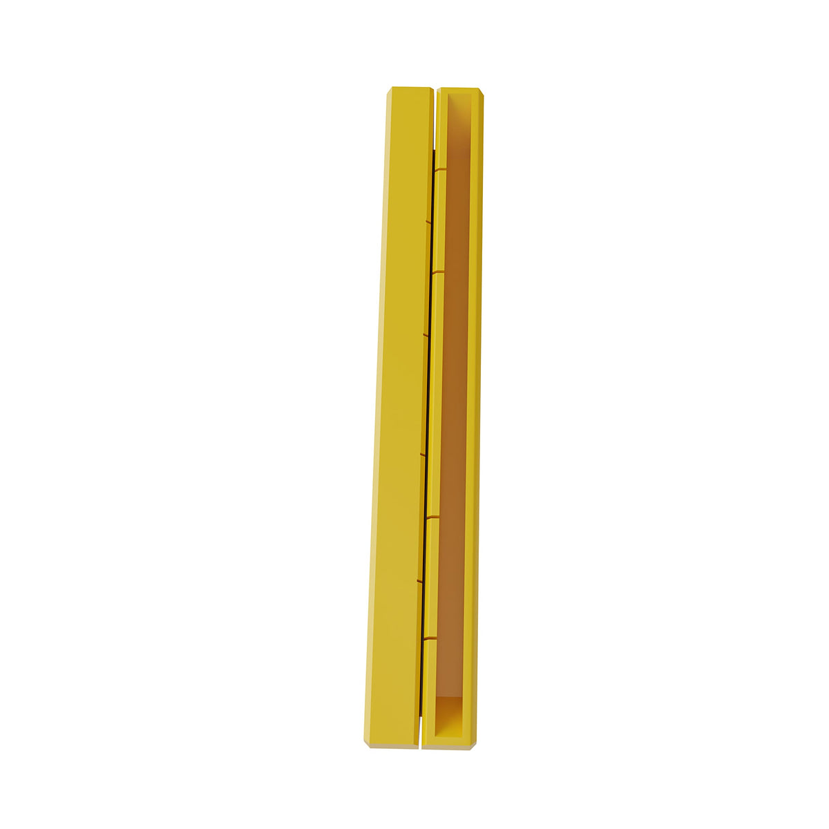 TileTrim Square to Cut Tile Edging Trim & Jolly on Wet Saws & Chop Saws - 360 Spin Image - 21