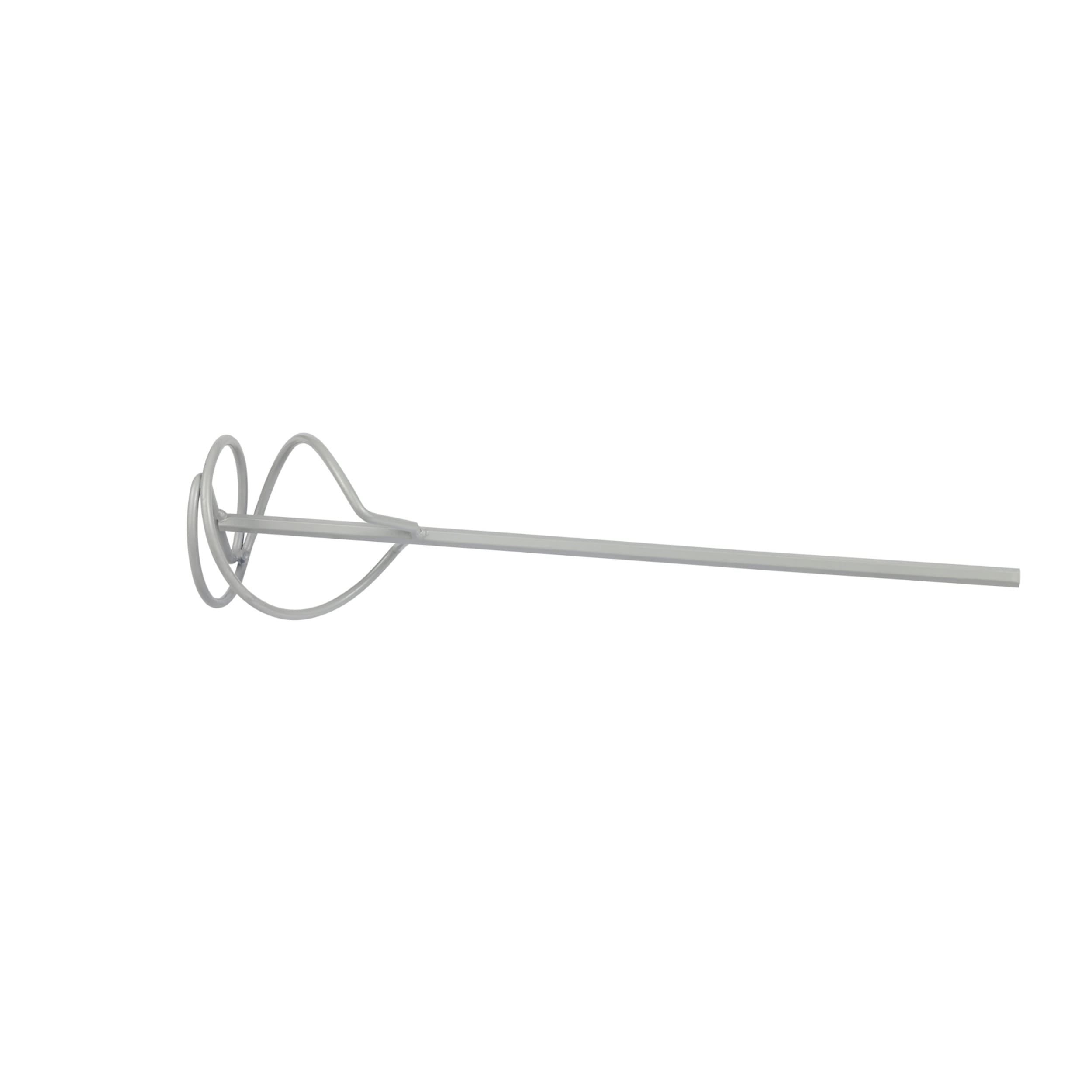 16" Universal Mixing Paddle - 360 Spin Image - 22