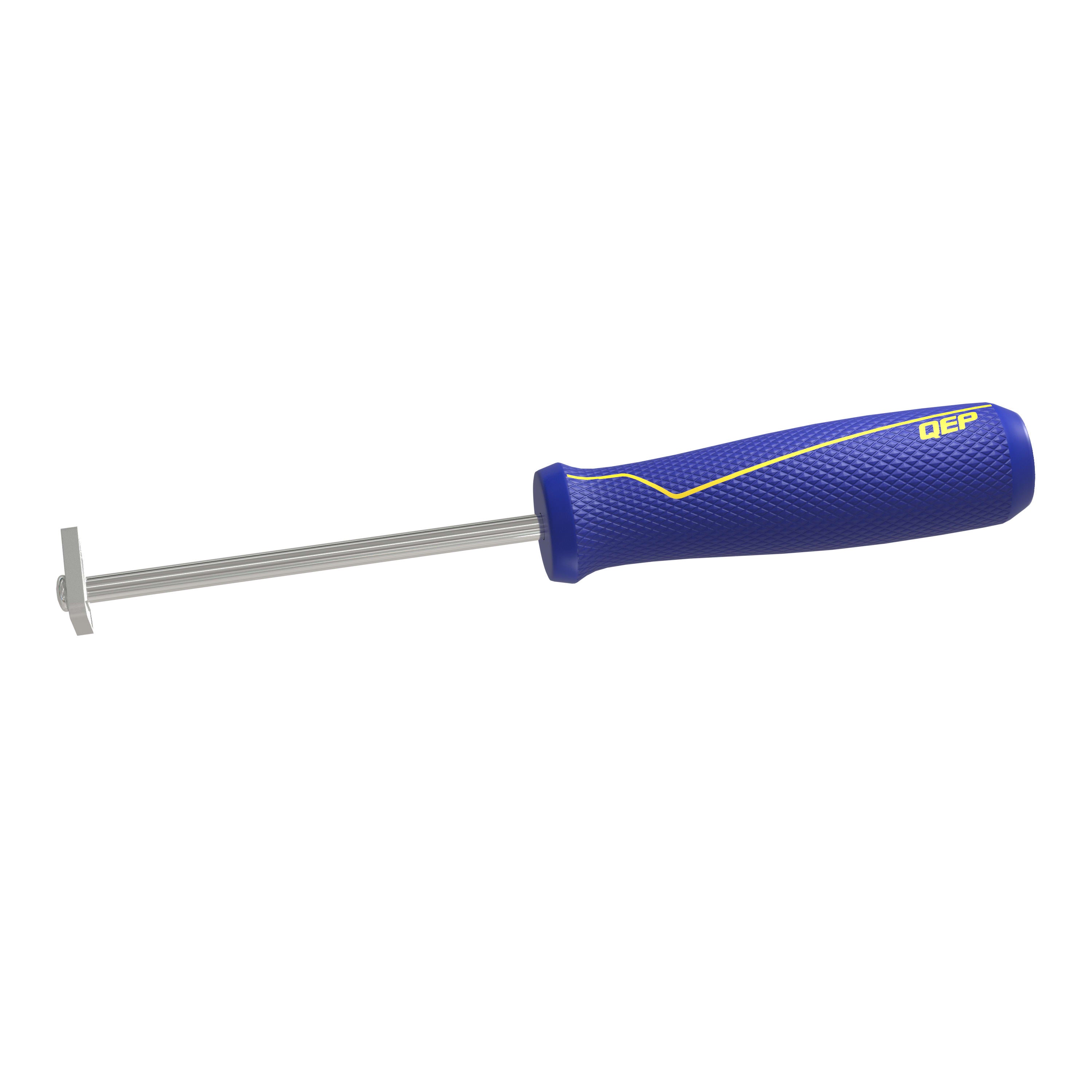 Grout Removal Tool with 3 Durable Carbide Tips - 360 Spin Image - 22