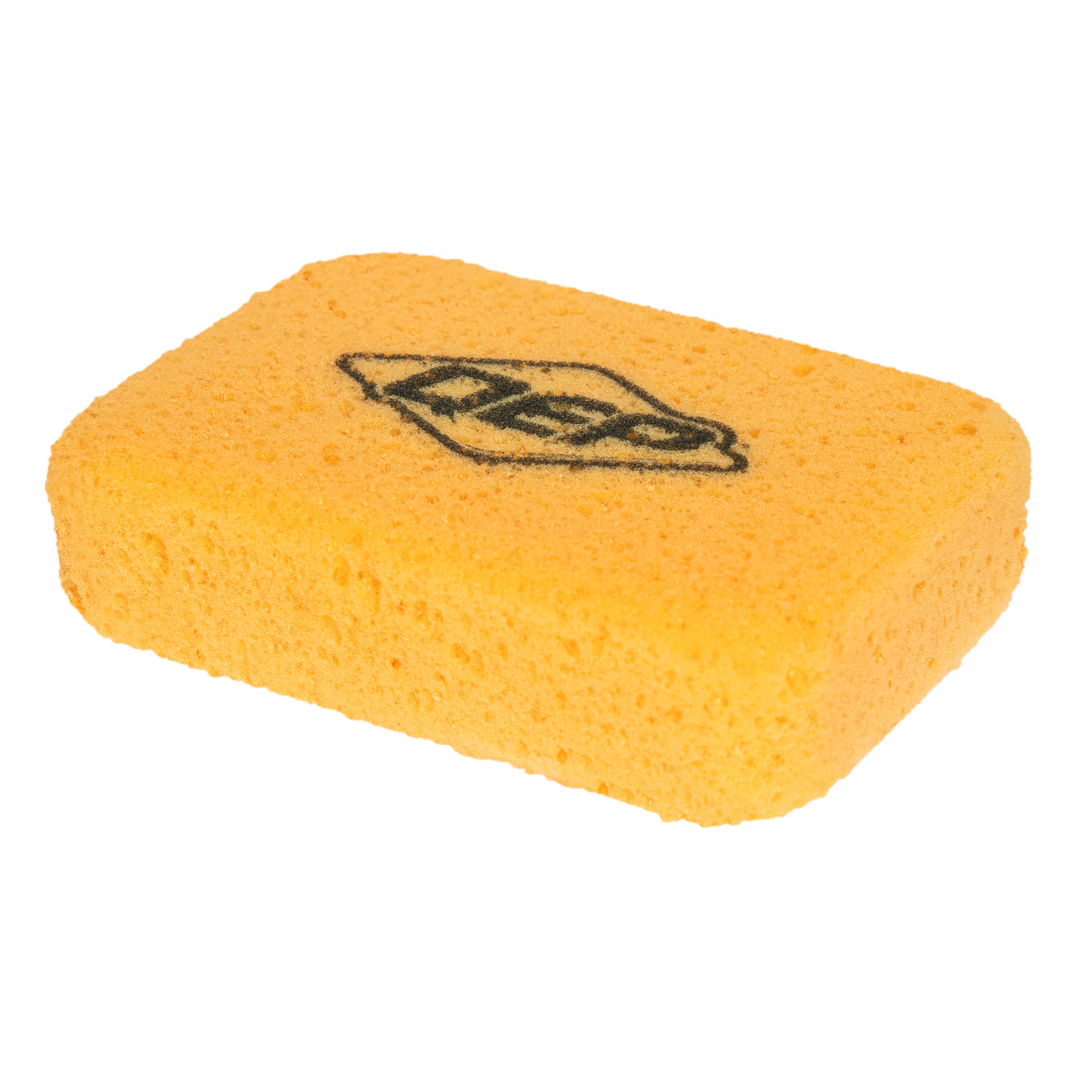 Heavy-Duty All-Purpose Sponge for Grouting & Cleaning - 360 Spin Image - 22