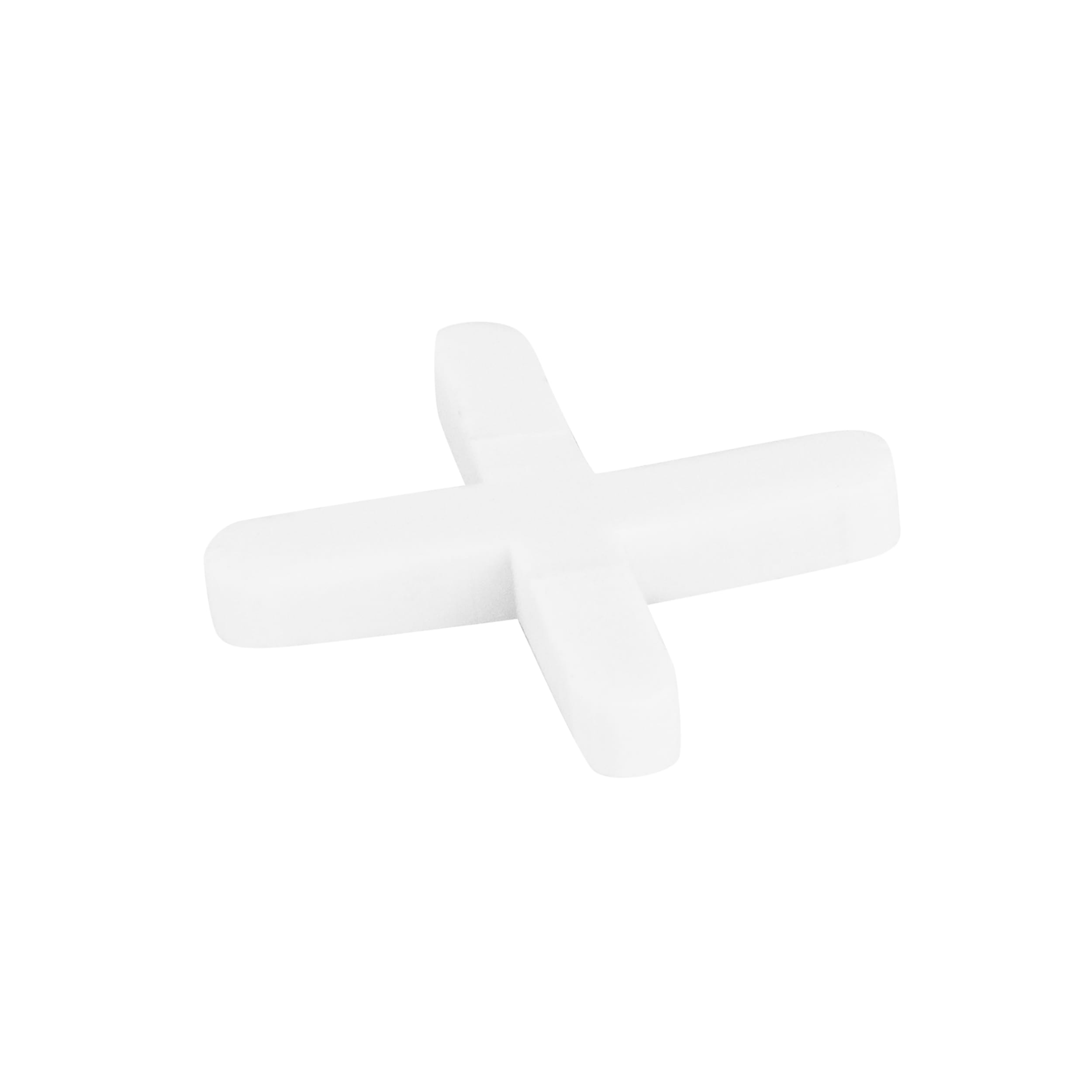1/8" Flexible Tile Spacers - Traditional Install (500 pack) - 360 Spin Image - 22