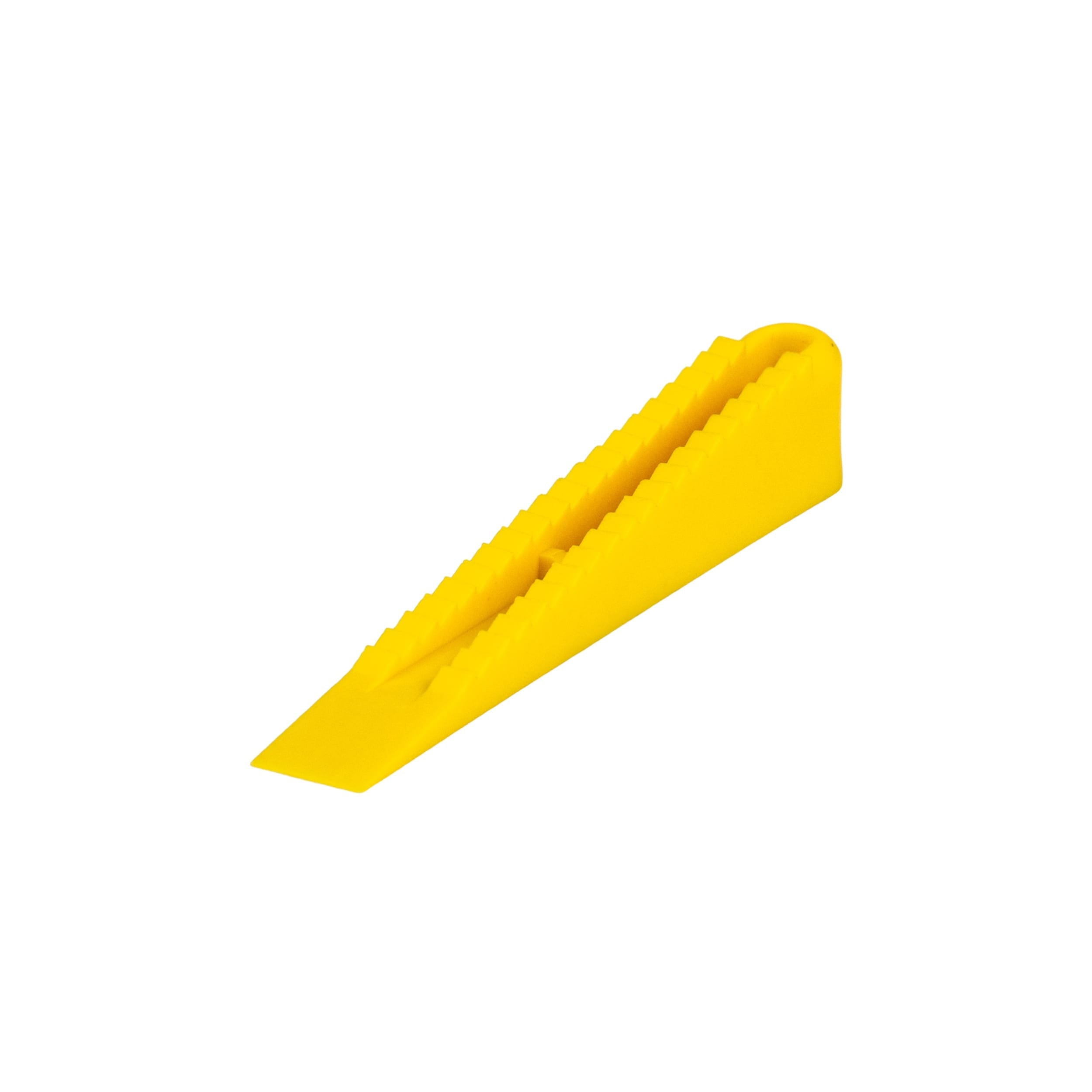 LASH Tile Leveling System Wedges (500 pack) - 360 Spin Image - 22