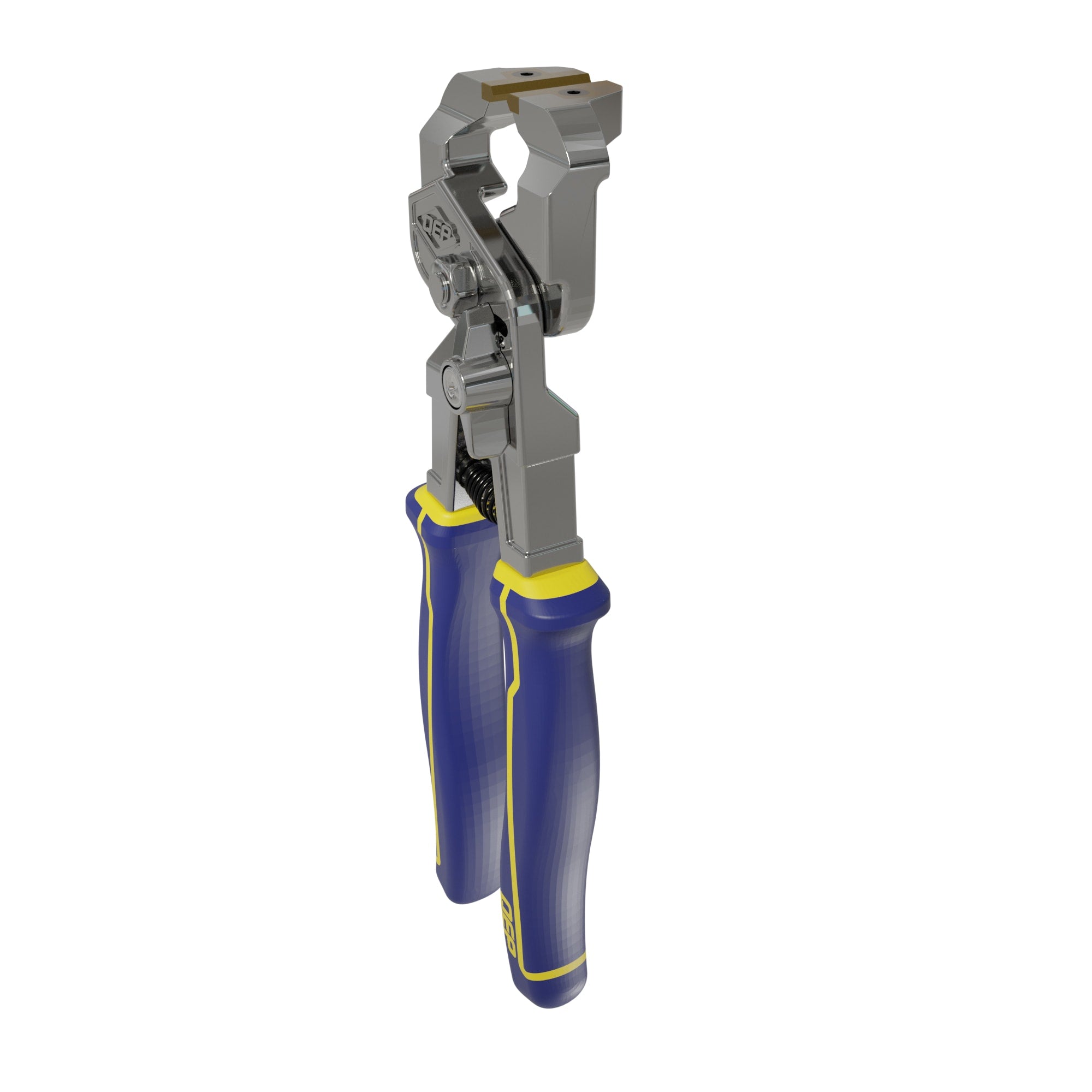 Artisan Power Nipper for Glass Tile and Porcelain - 360 Spin Image - 22