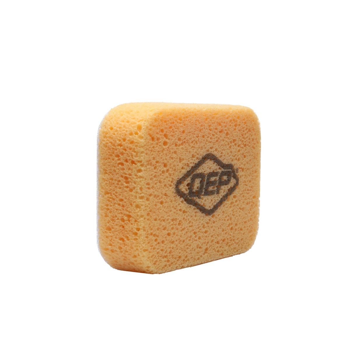 Scrubbing Sponge for Grouting & Cleaning - 7.5" x 5.25" - 360 Spin Image - 22