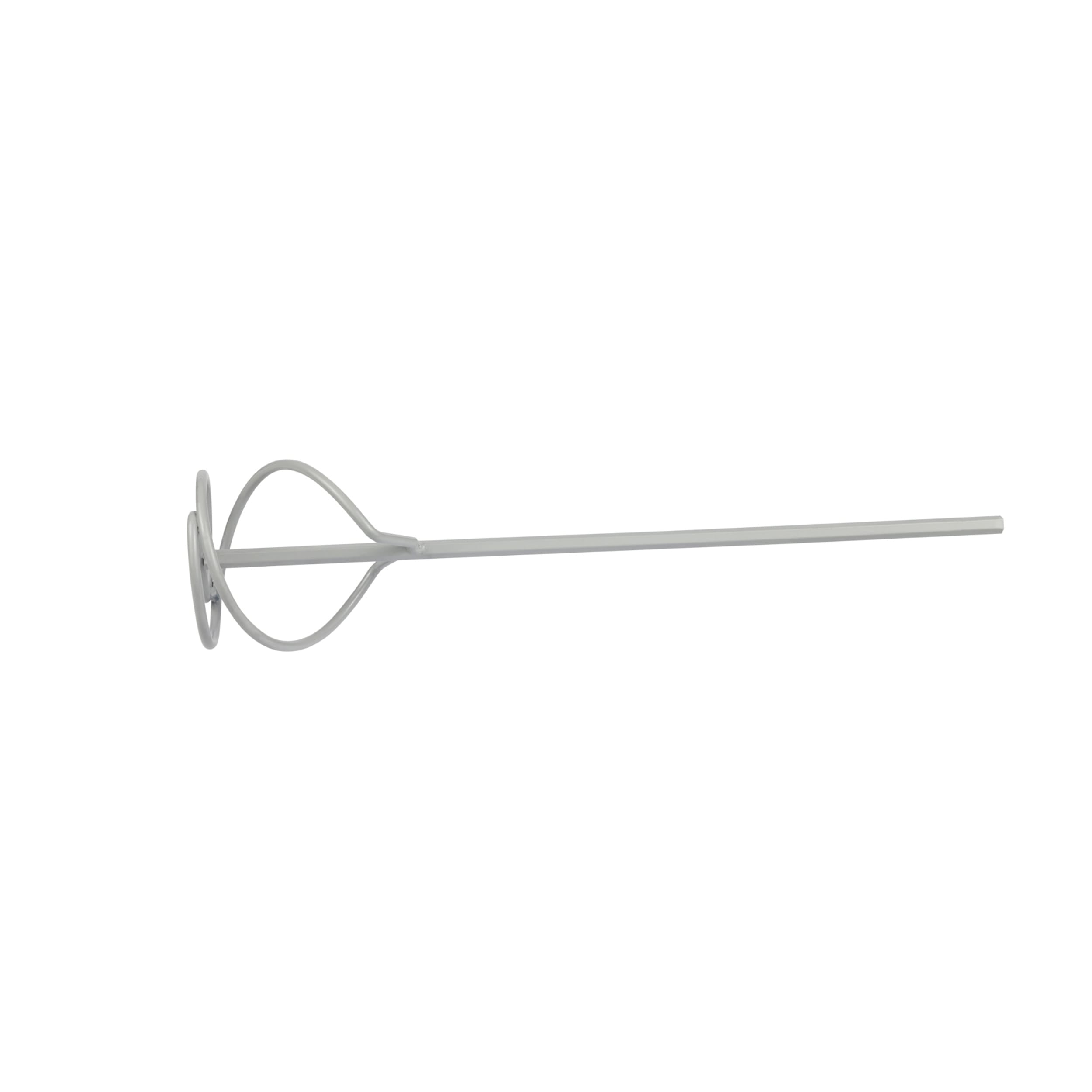 16" Universal Mixing Paddle - 360 Spin Image - 23