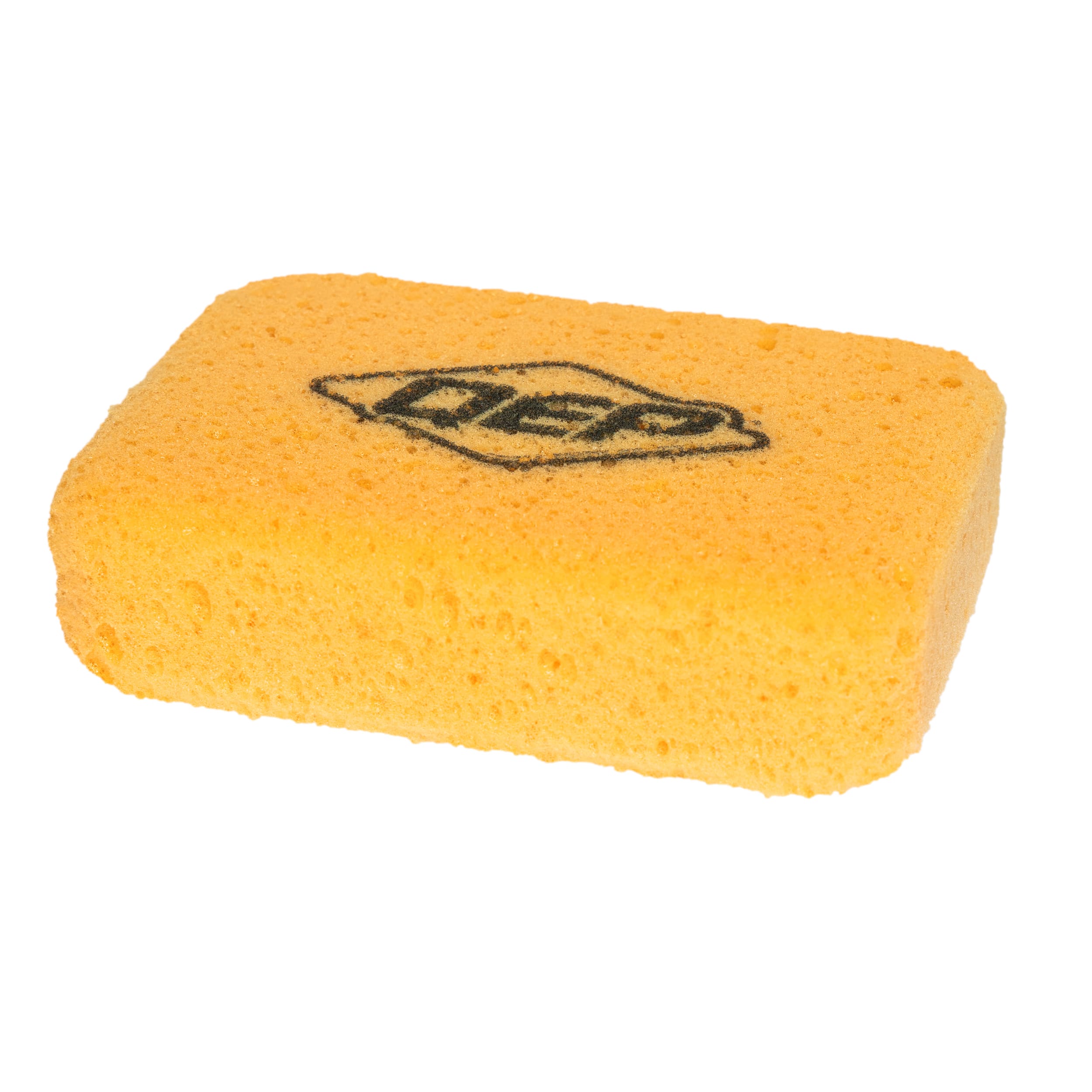 Heavy-Duty All-Purpose Sponge for Grouting & Cleaning - 360 Spin Image - 23