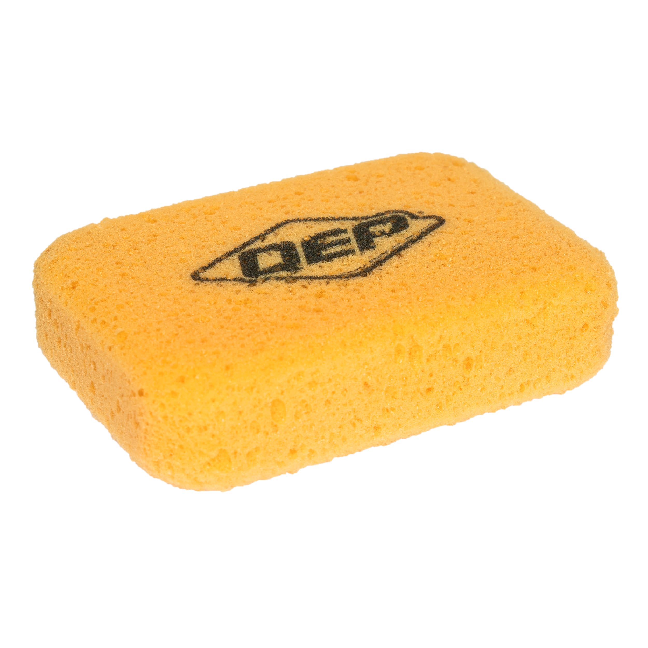 Heavy-Duty All-Purpose Sponge for Grouting & Cleaning (3 pack) - 360 Spin Image - 23