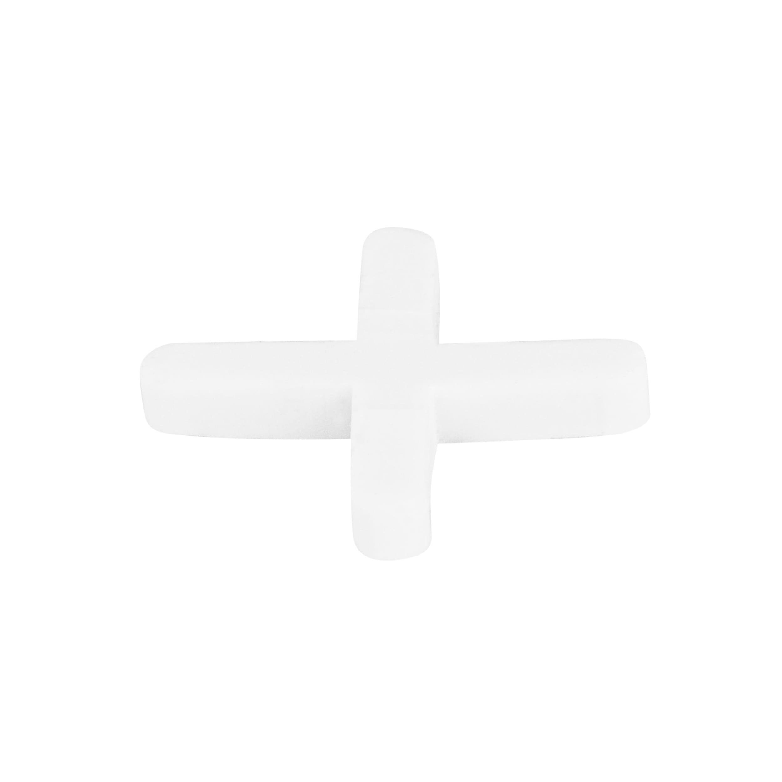 1/8" Flexible Tile Spacers - Traditional Install (500 pack) - 360 Spin Image - 23