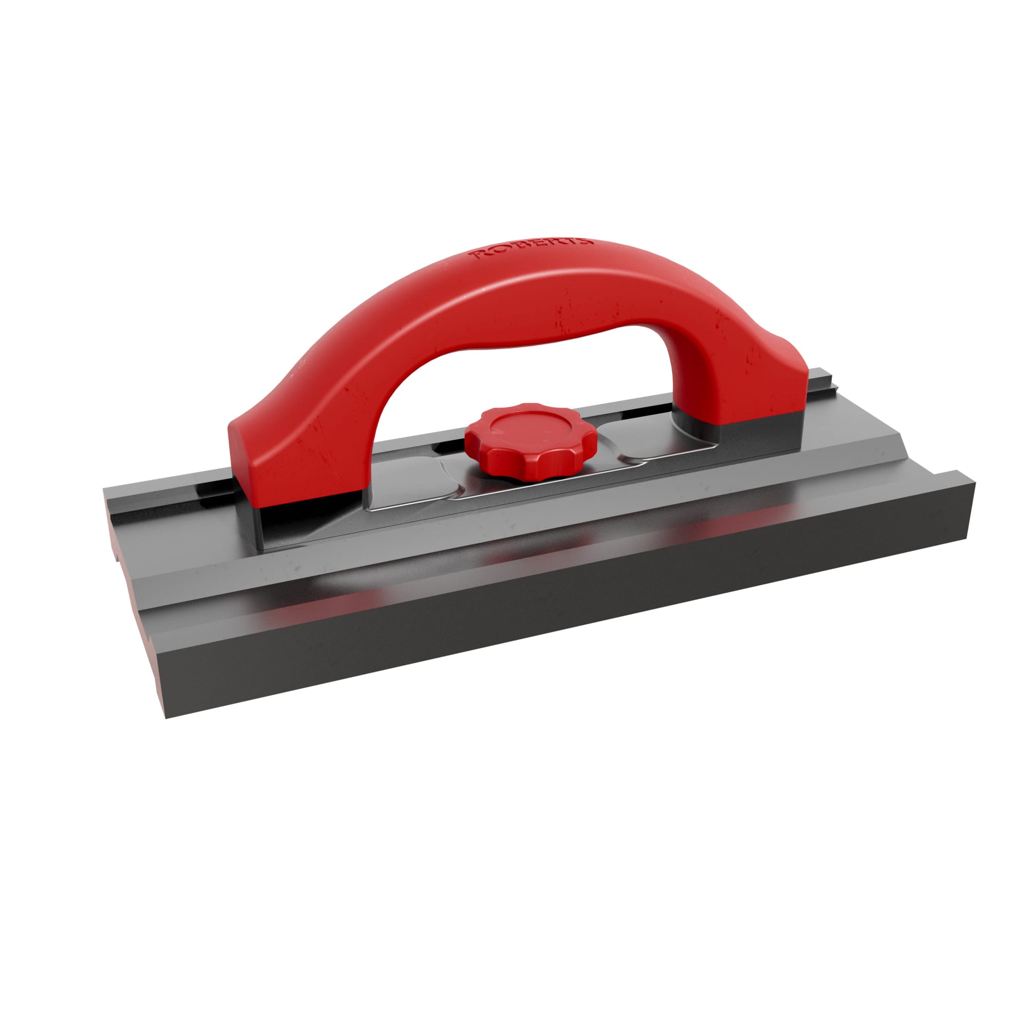 10" Double Tap Reversible Tapping Block - 360 Spin Image - 23