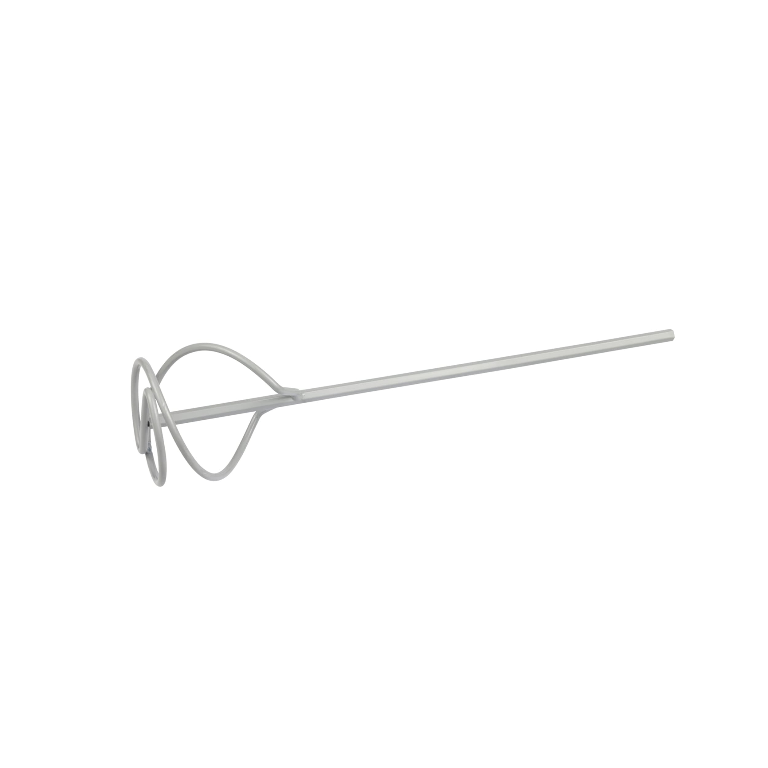 16" Universal Mixing Paddle - 360 Spin Image - 24
