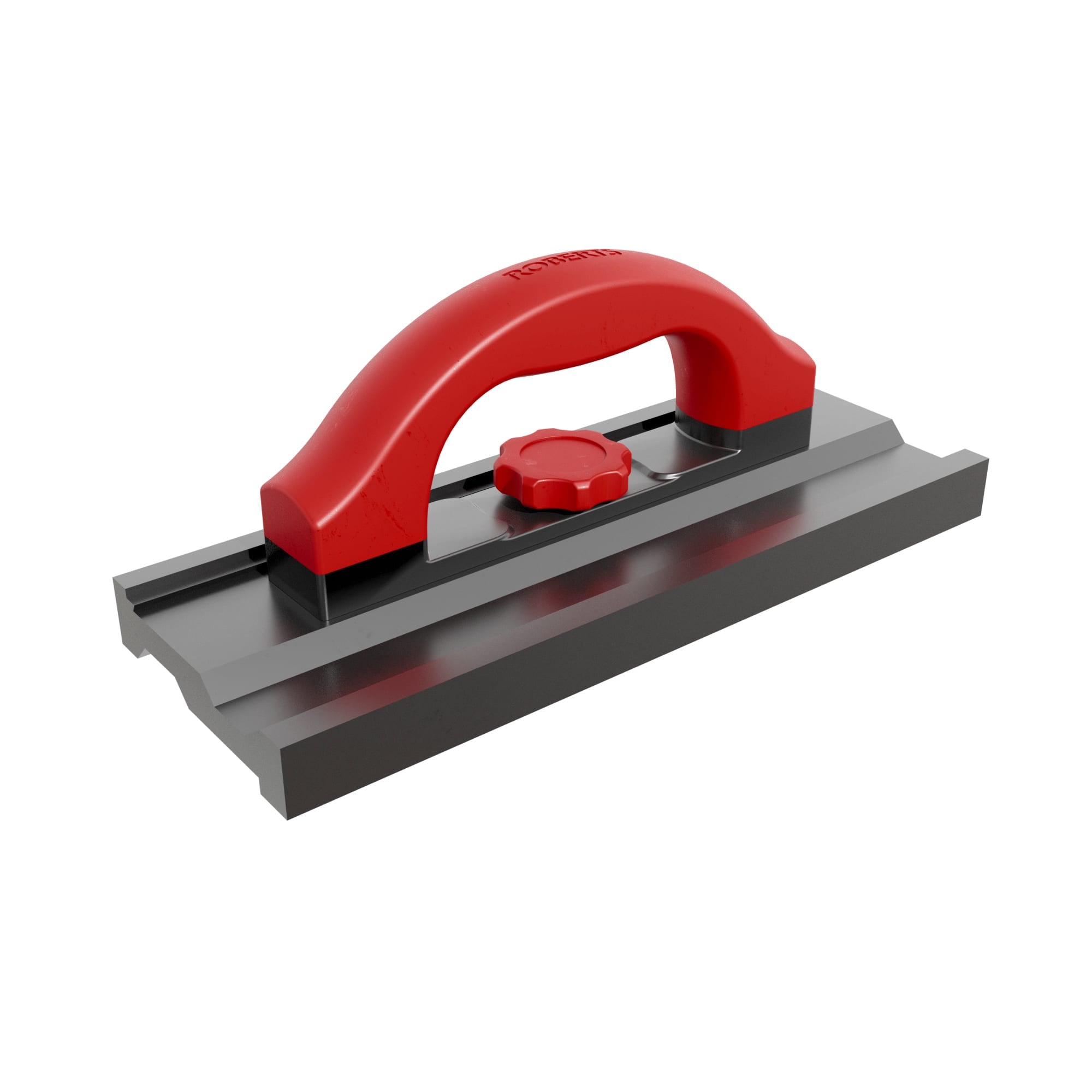 10" Double Tap Reversible Tapping Block - 360 Spin Image - 24