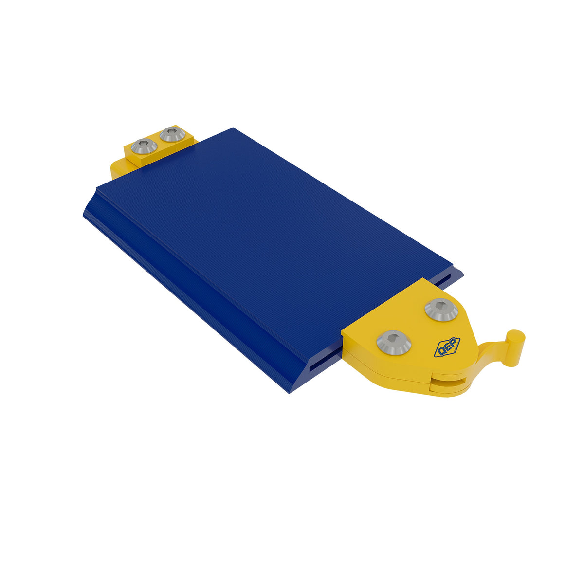 6" Locking Contour Gauge - 360 Spin Image - 24