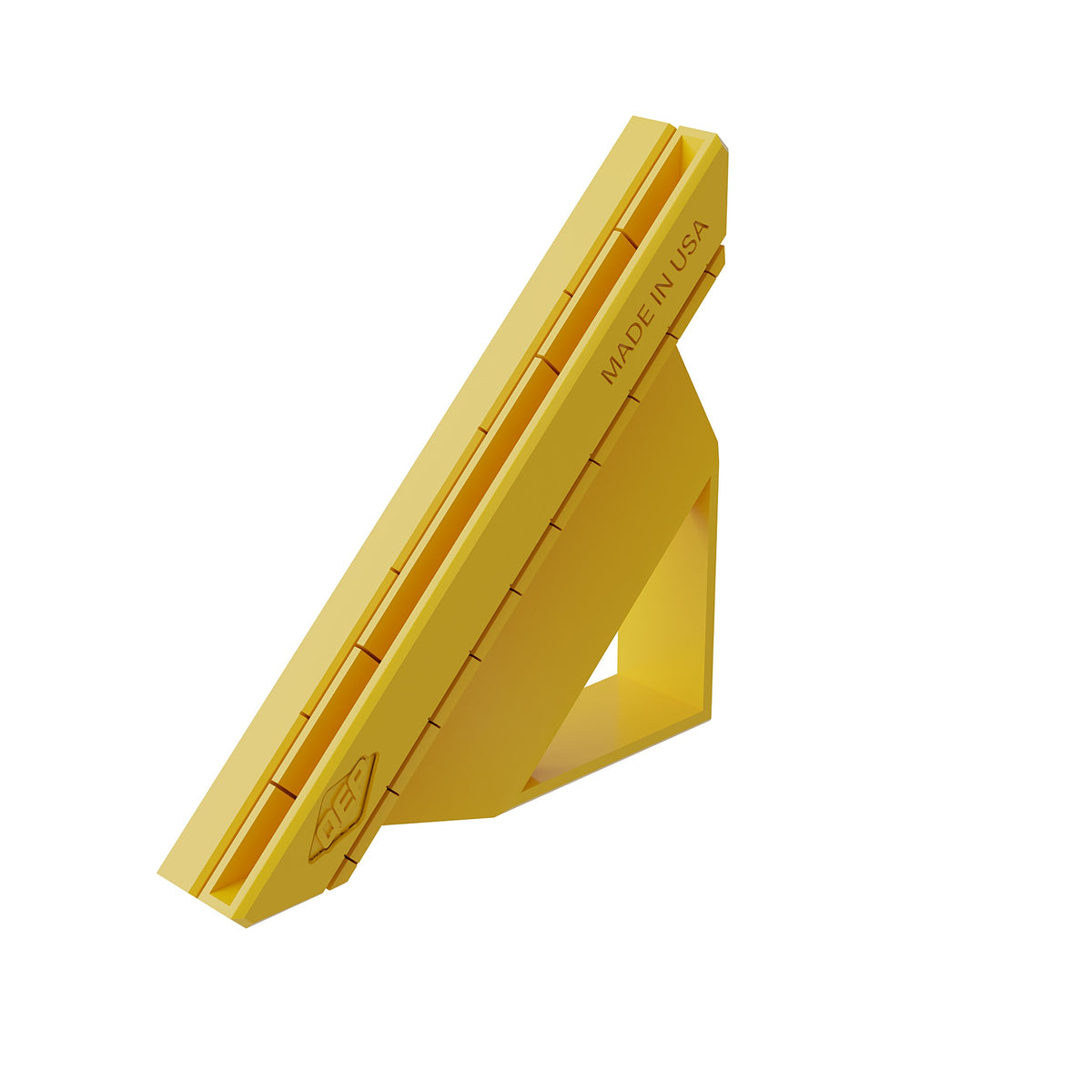 TileTrim Square to Cut Tile Edging Trim & Jolly on Wet Saws & Chop Saws - 360 Spin Image - 24