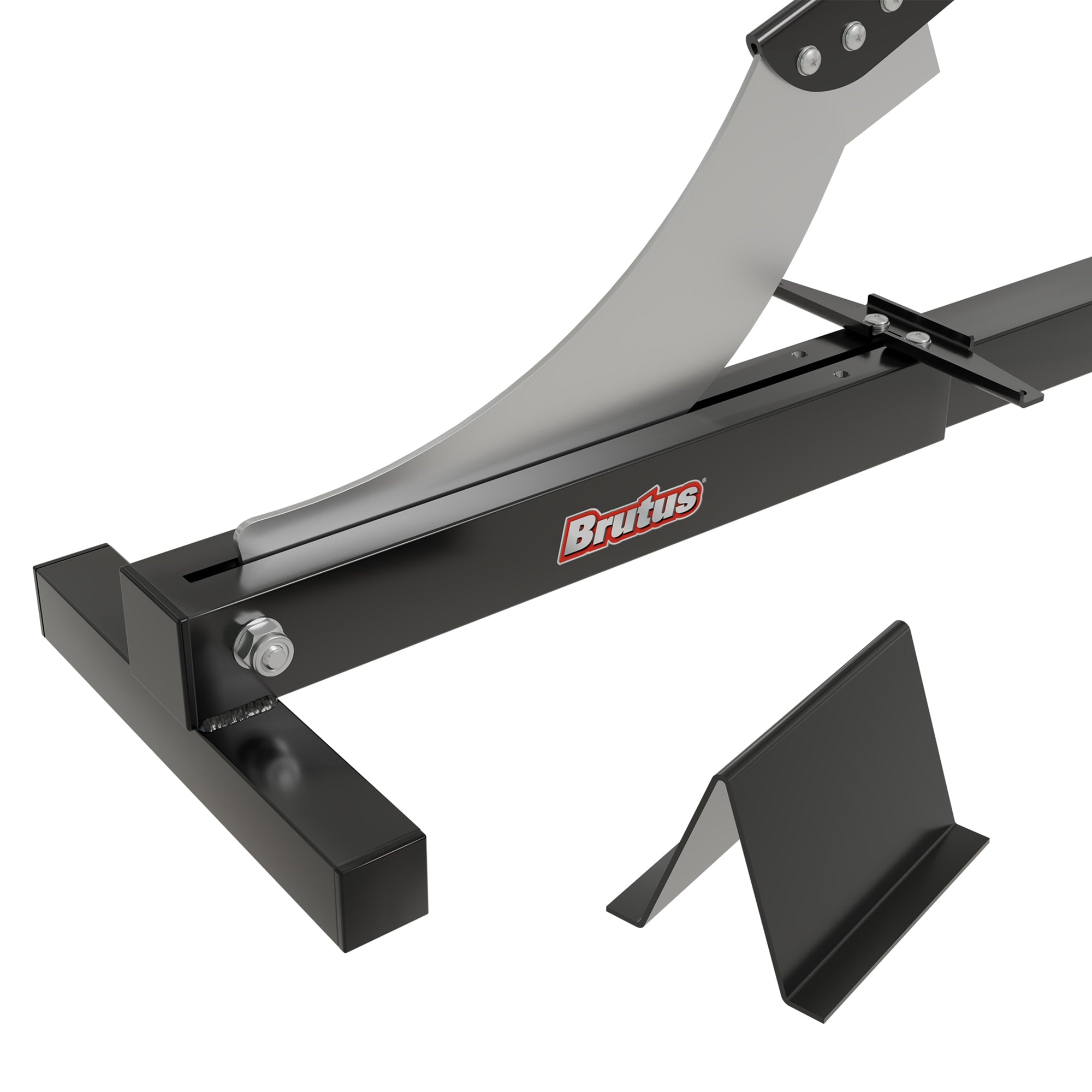 12" Flooring Cutter for Laminate and Vinyl Floors - 5