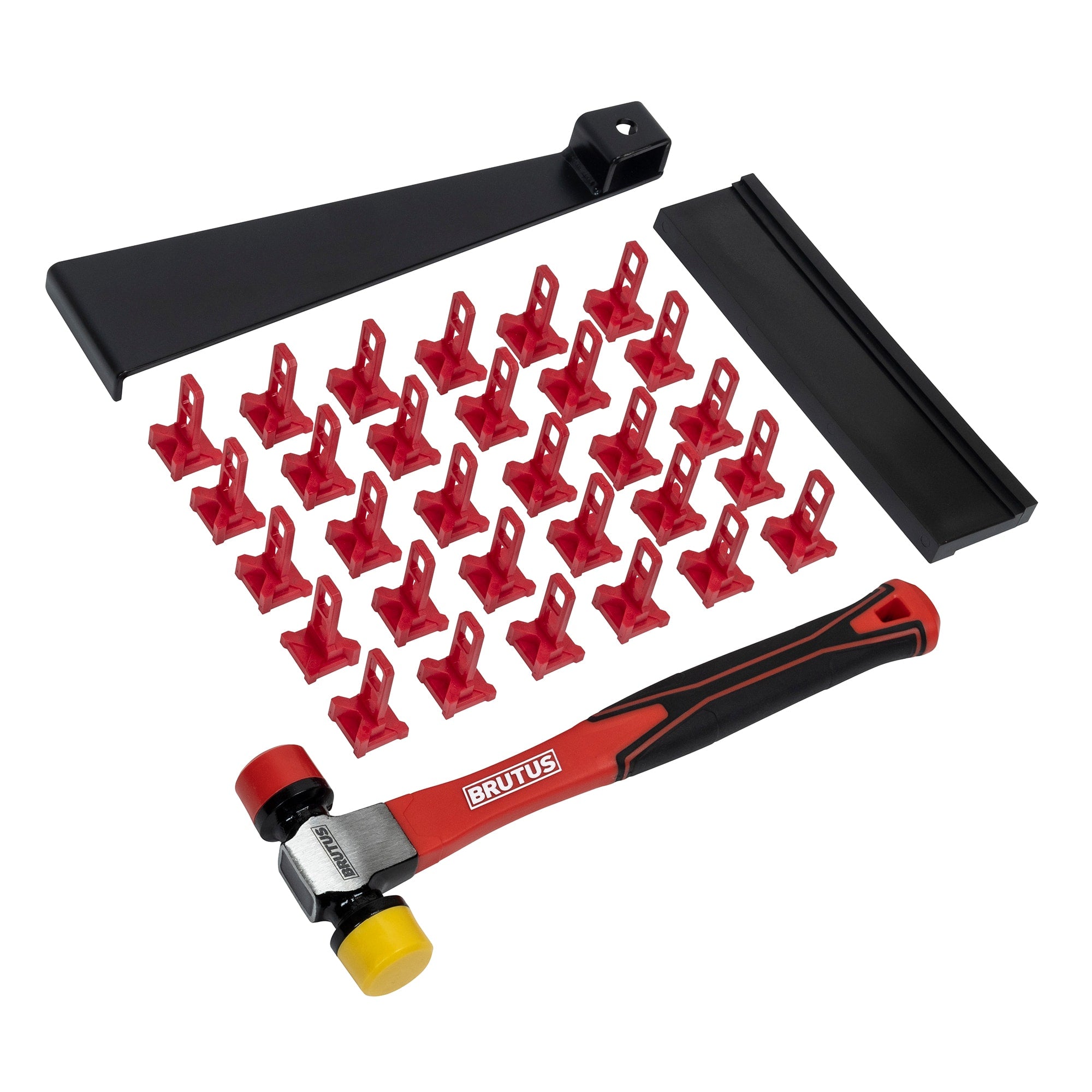 Pro Flooring Installation Kit