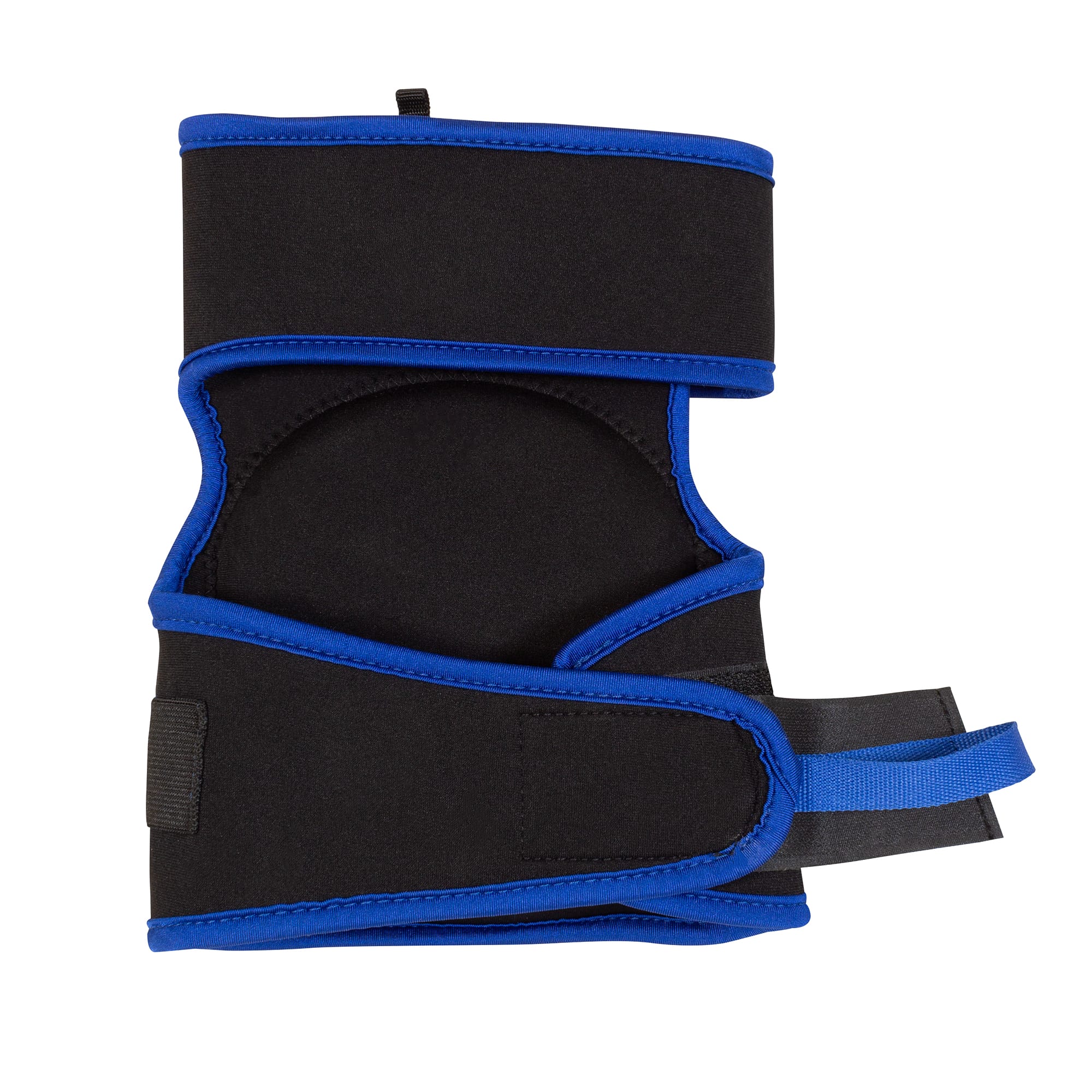 Professional Flooring Knee Pads with Wide%2C Non-Pinching Straps - 7