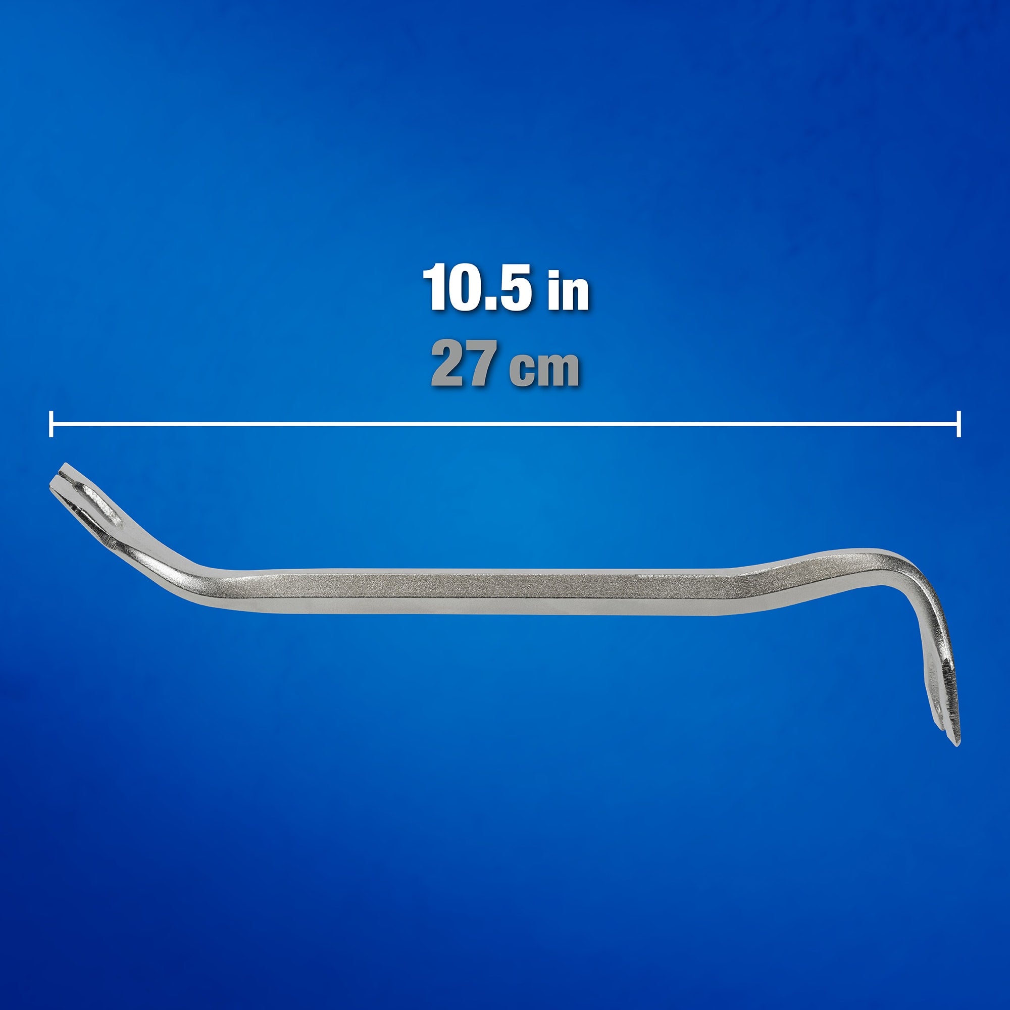 Professional Molding Pry Bar - 4