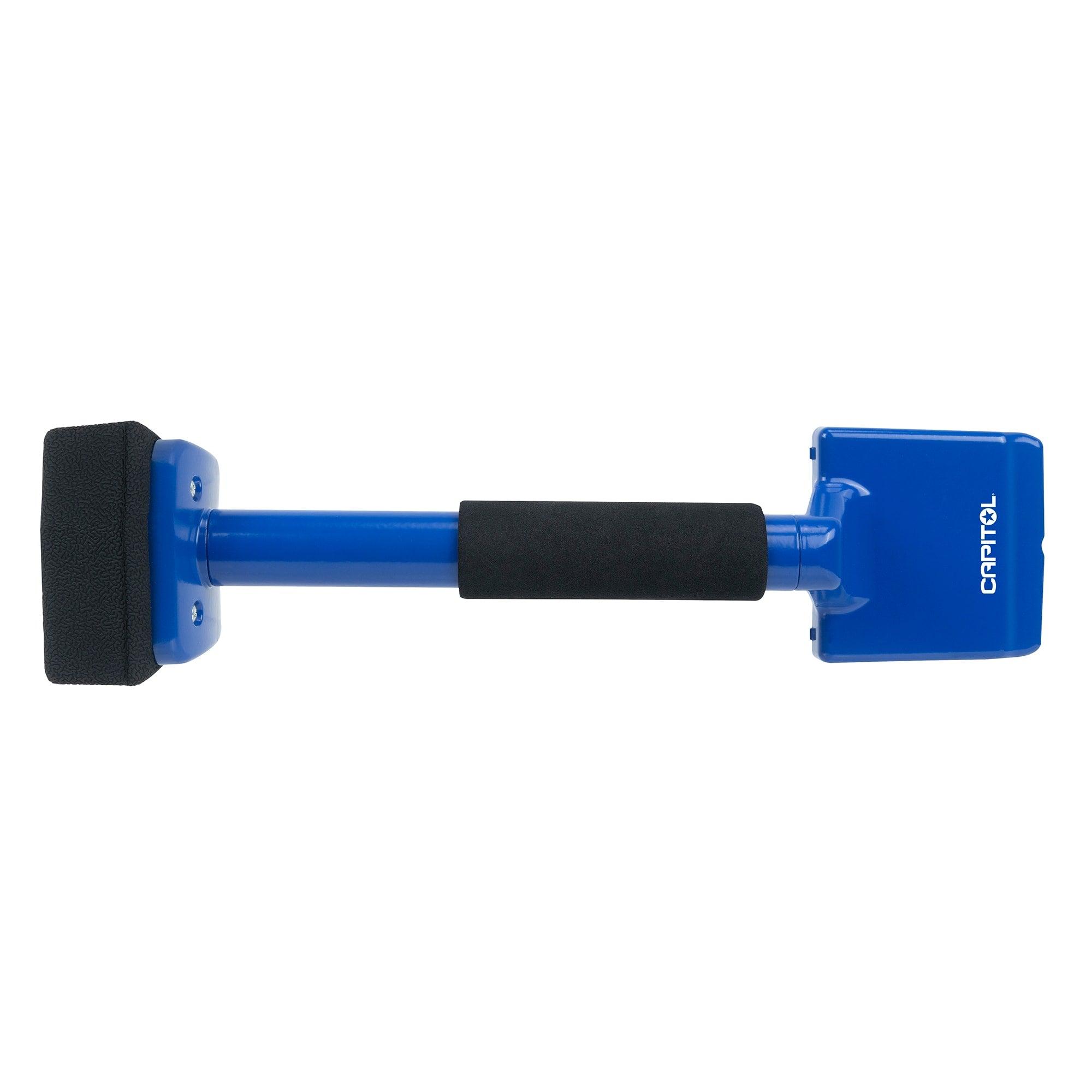 Compact Knee Kicker - 6