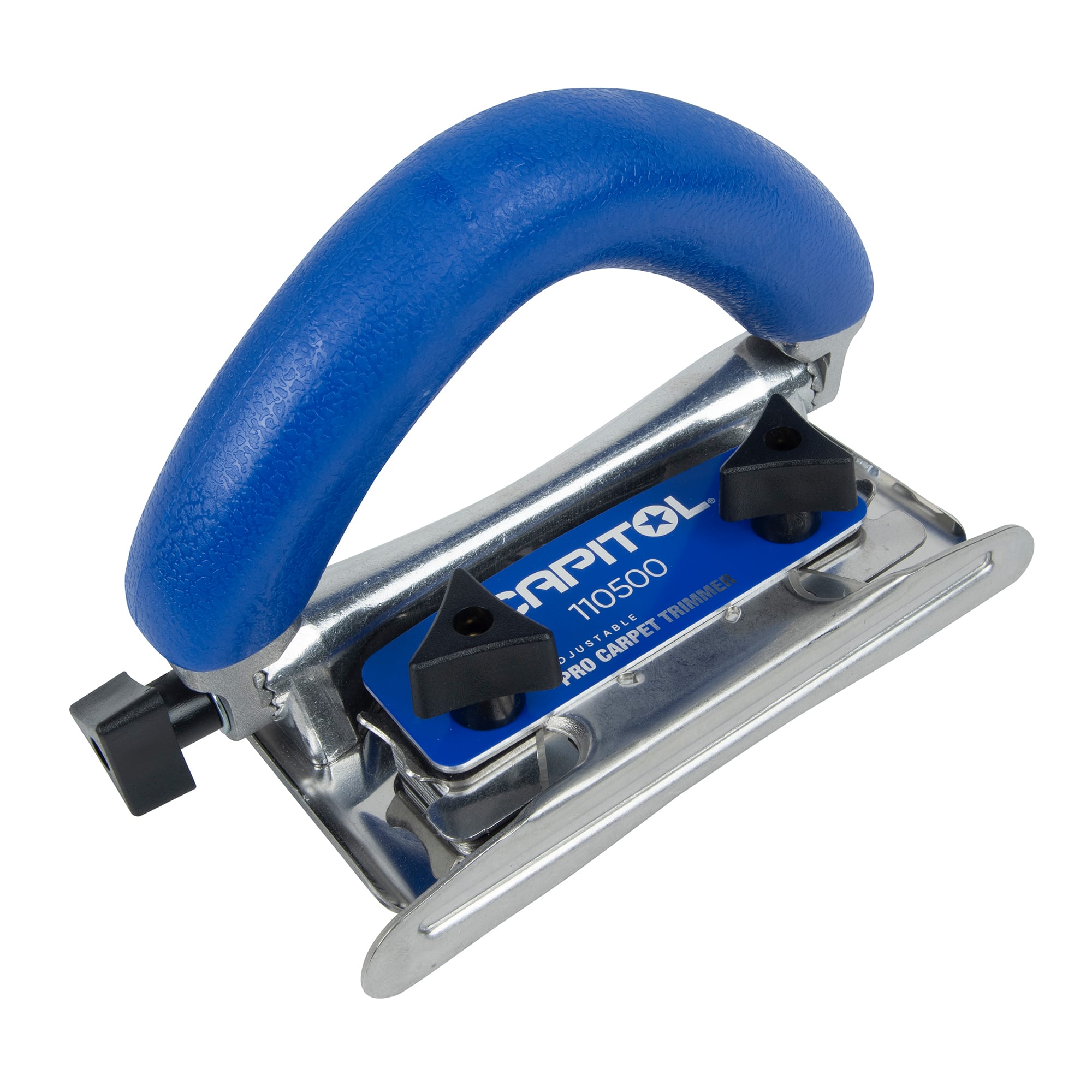 Adjustable Pro Carpet Trimmer - 1