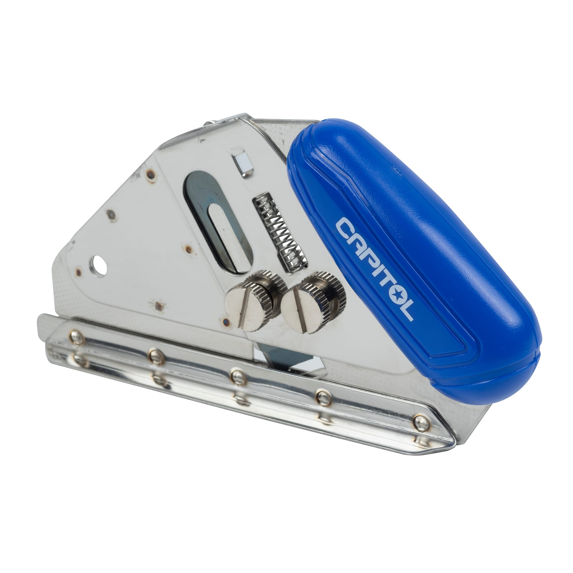 Professional Loop Pile Carpet Cutter - 4