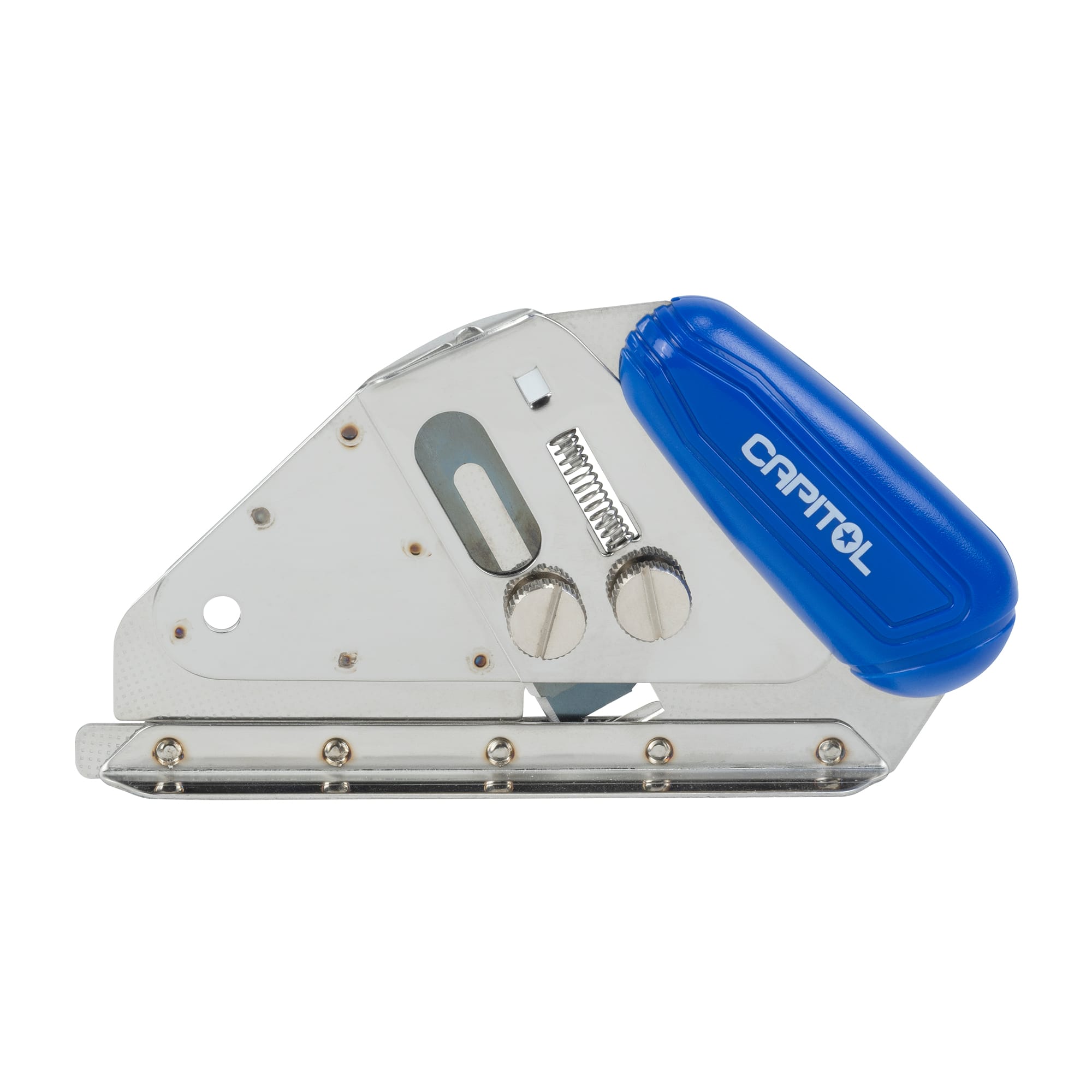 Professional Loop Pile Carpet Cutter - 6