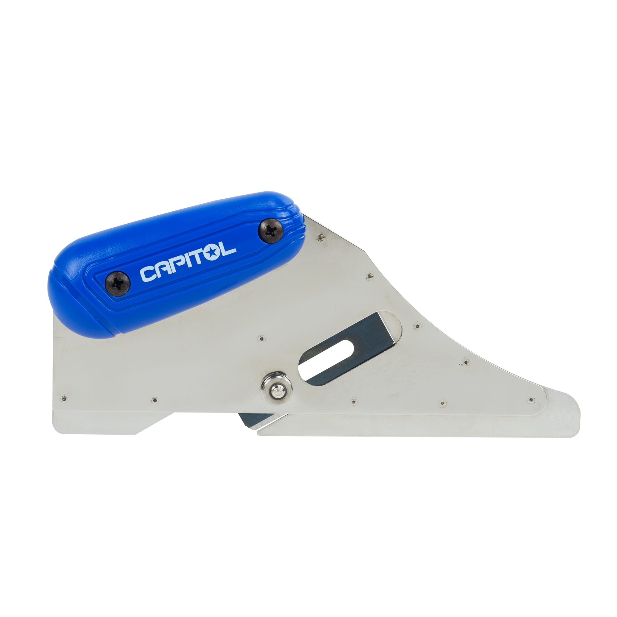 Professional Cushion Back Carpet Cutter - 6