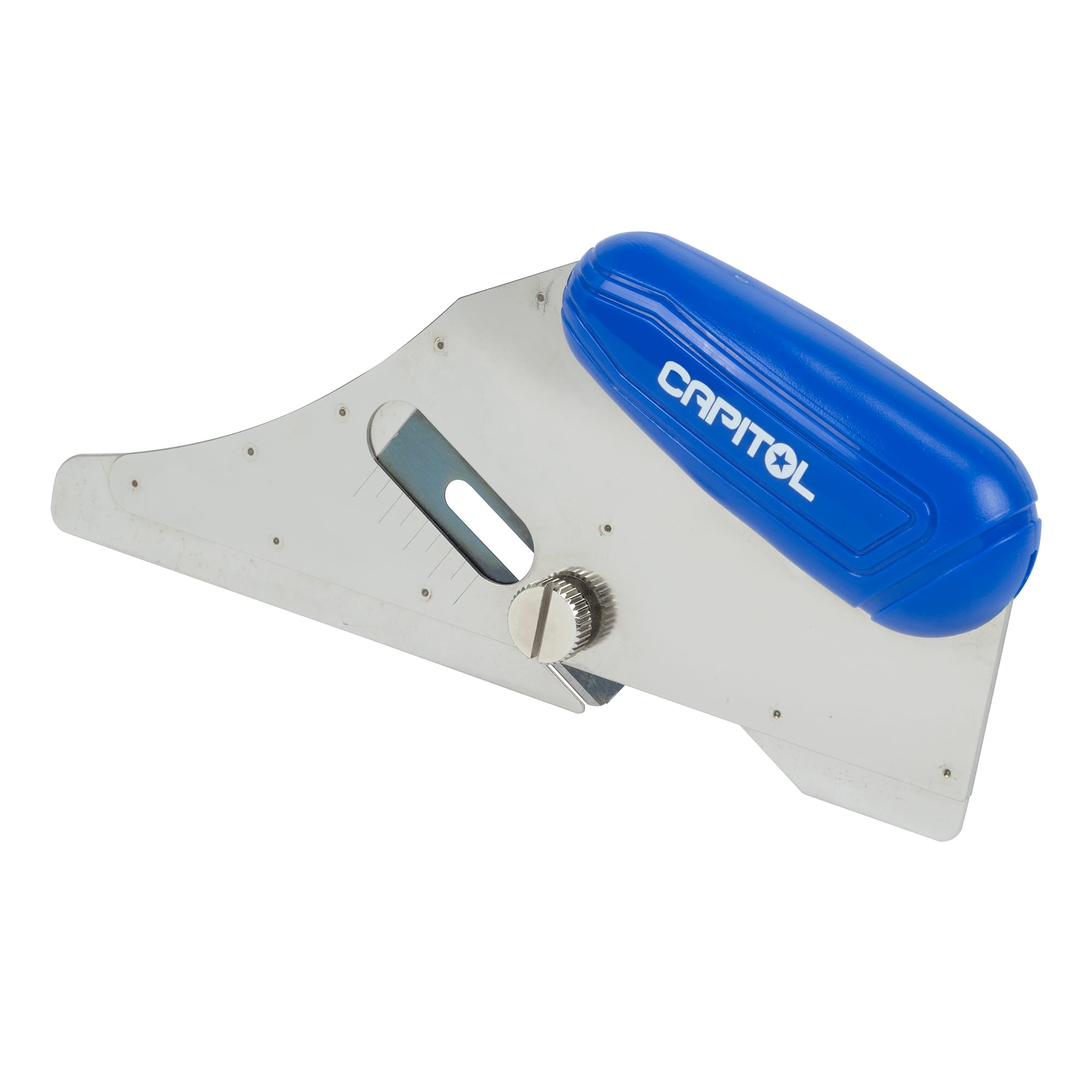 Professional Cushion Back Carpet Cutter - 7