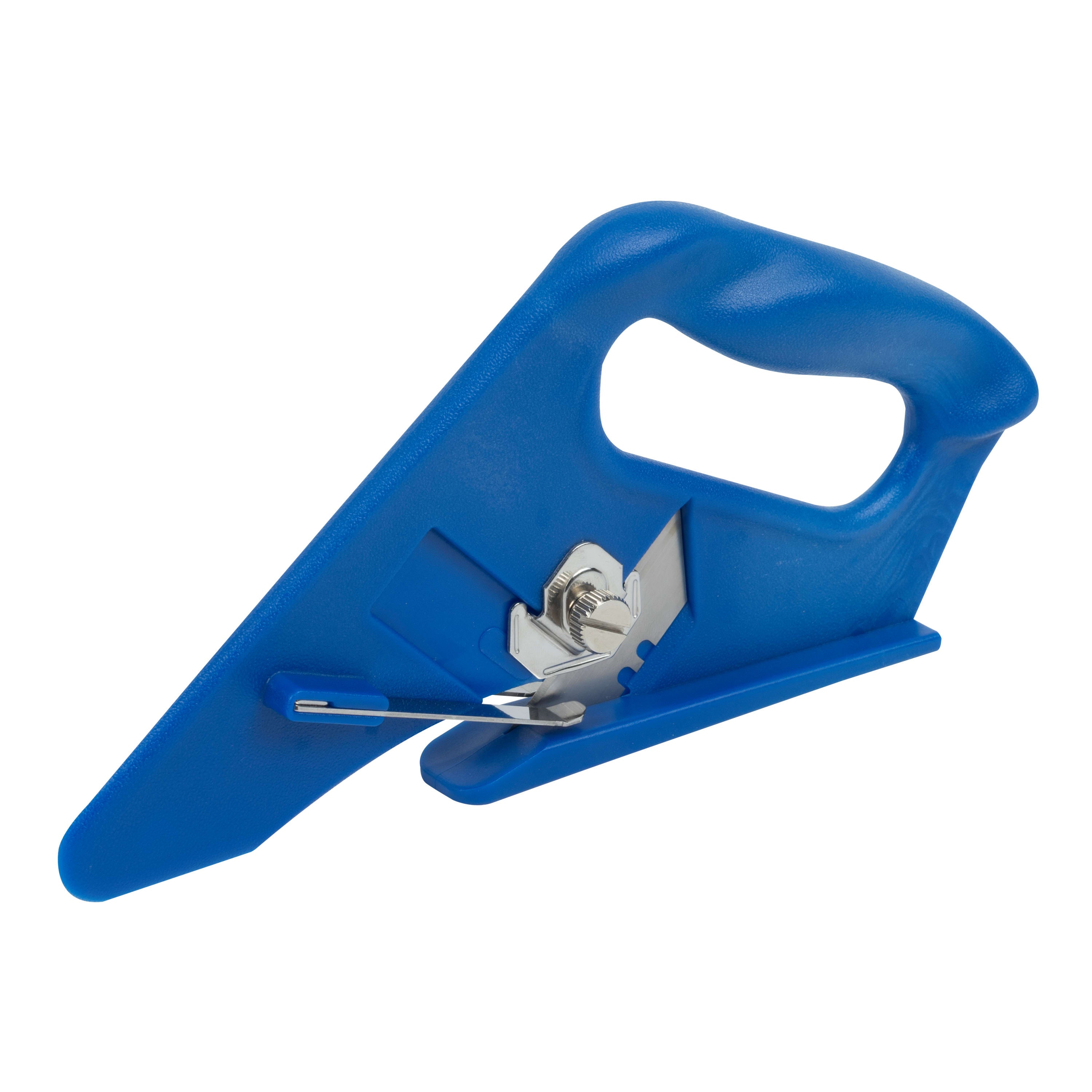 Universal Carpet Cutter - 1