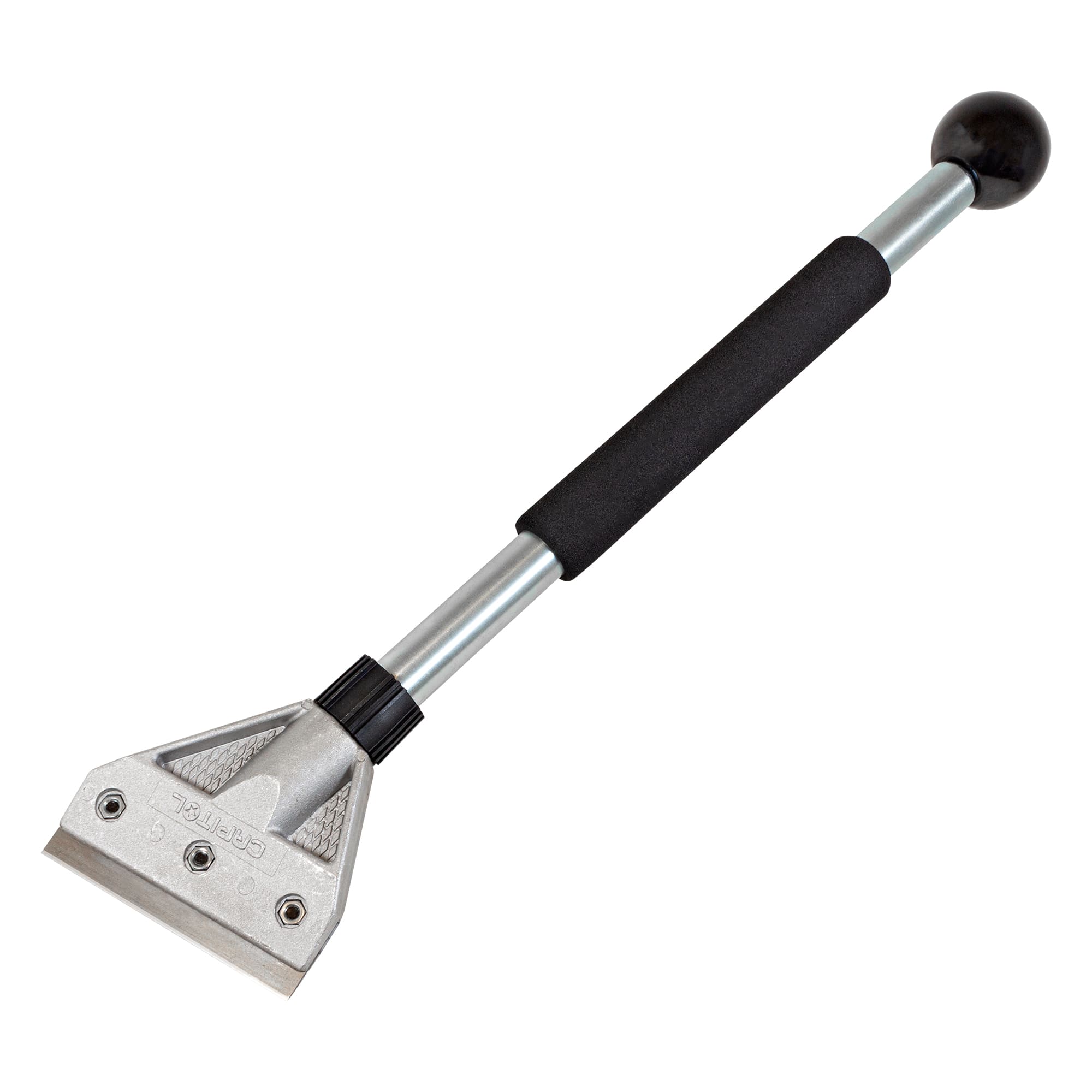 18" Professional Floor & Wall Scraper - 1