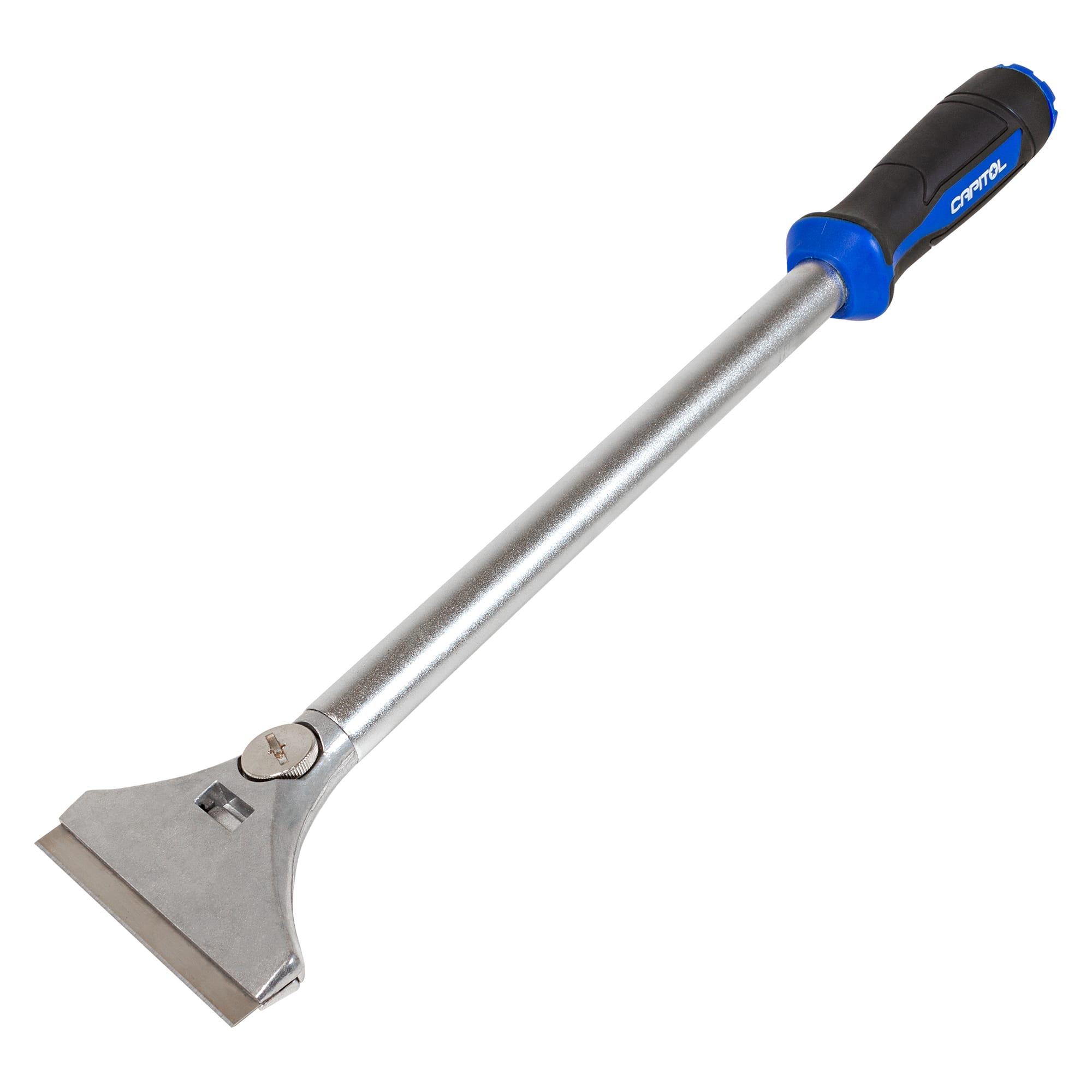 Heavy-Duty Floor & Wall Scraper - 1