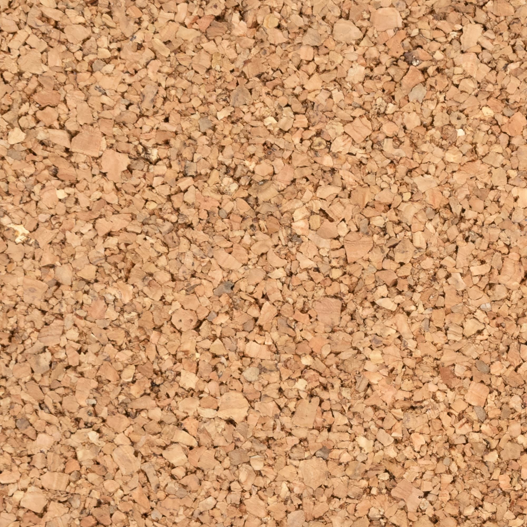 Premium Natural Cork Underlayment Roll - 6 mm - 200 s.f. (4' x 50') - 3