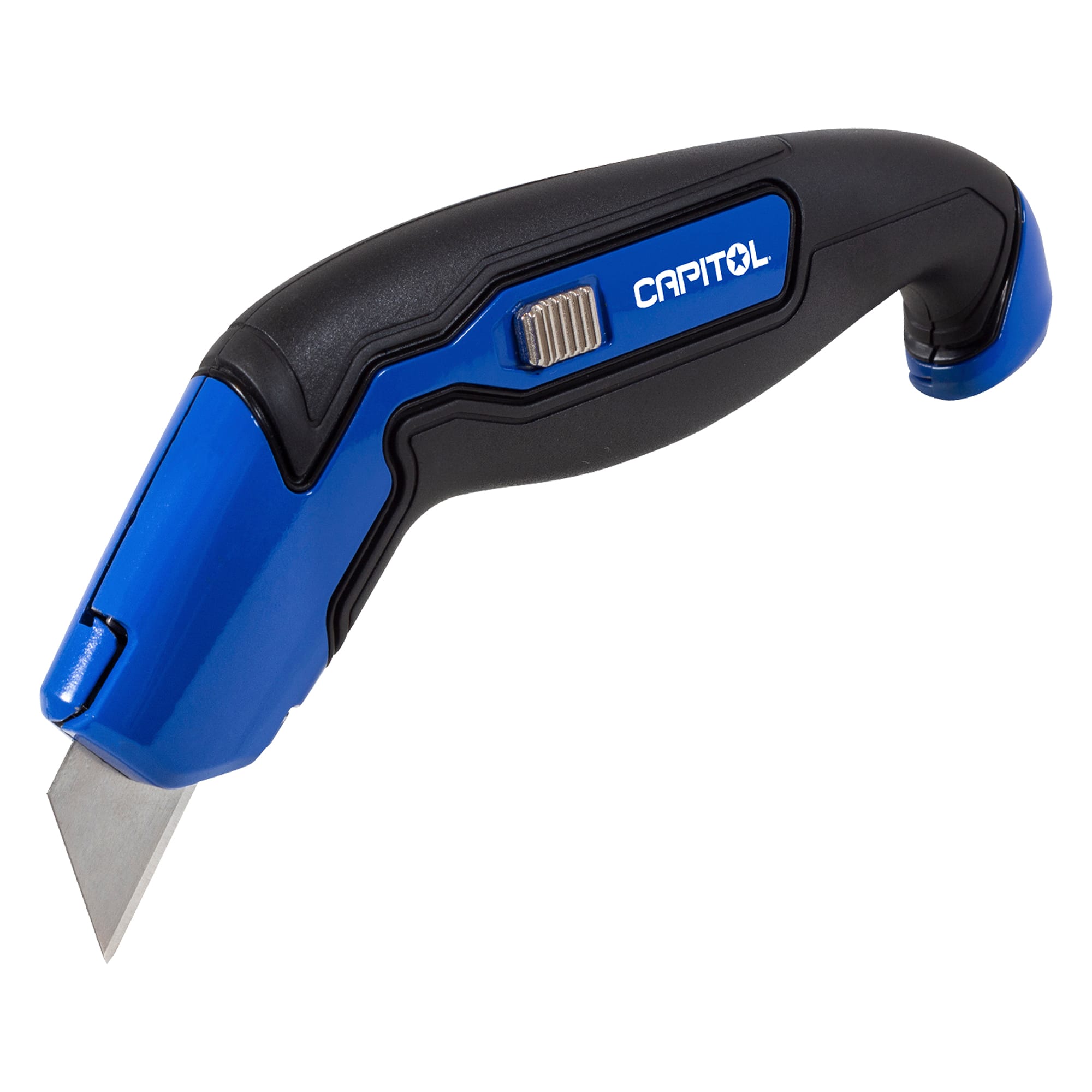 3-in-1 Carpet%2C LVT & Utility Knife - 1