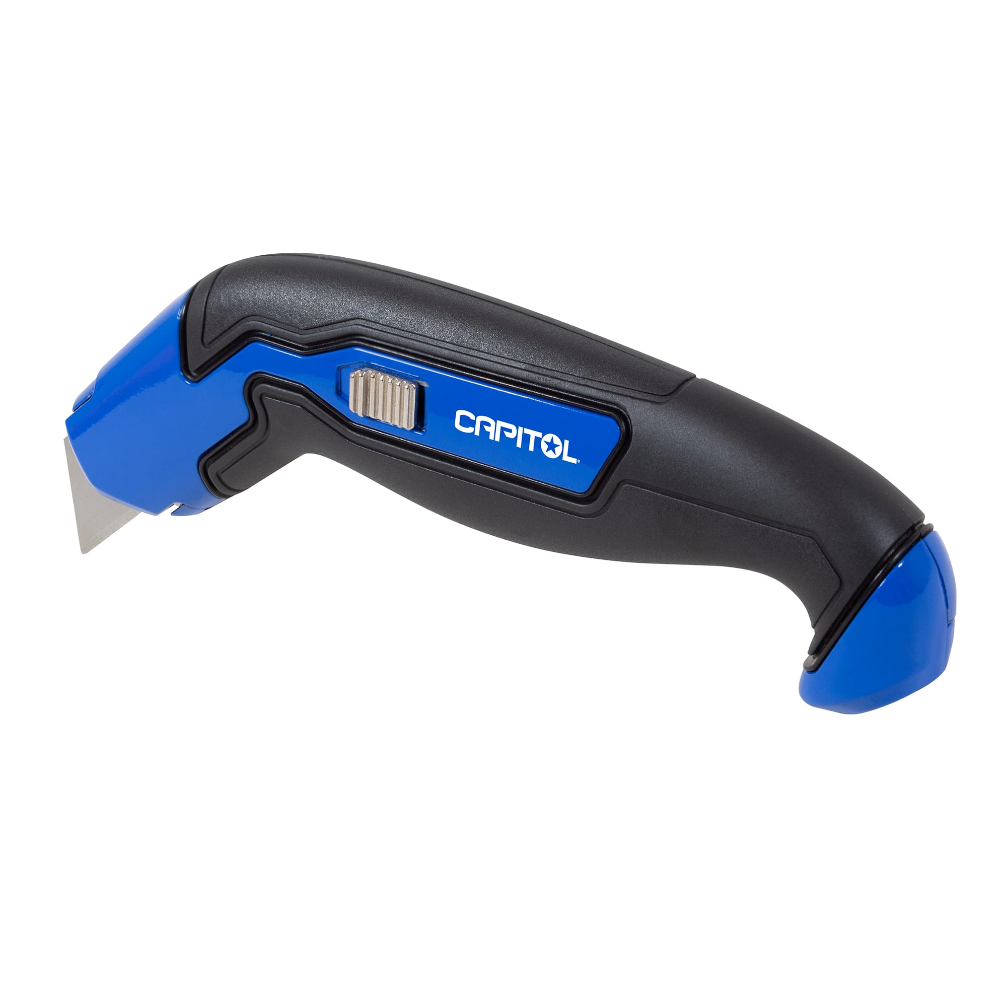 3-in-1 Carpet%2C LVT & Utility Knife - 7
