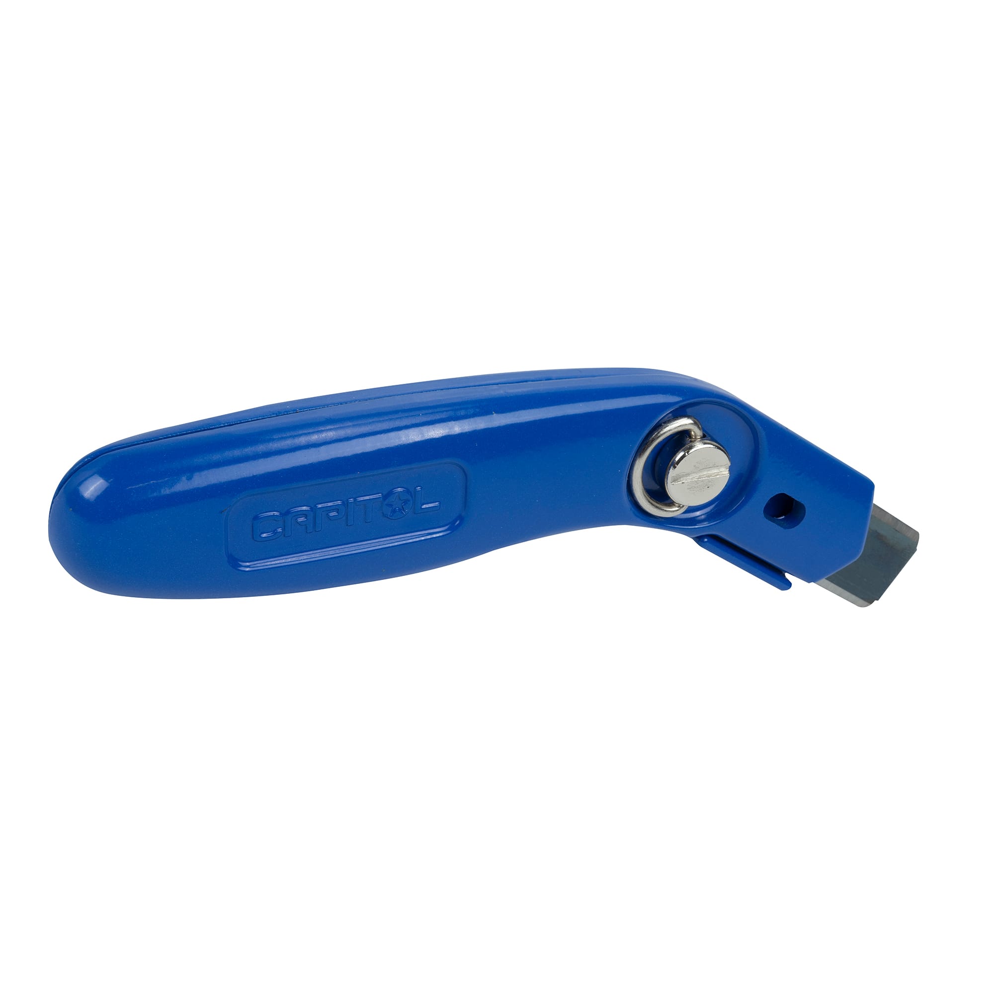 Fixed-Blade Pro Carpet Knife - 7