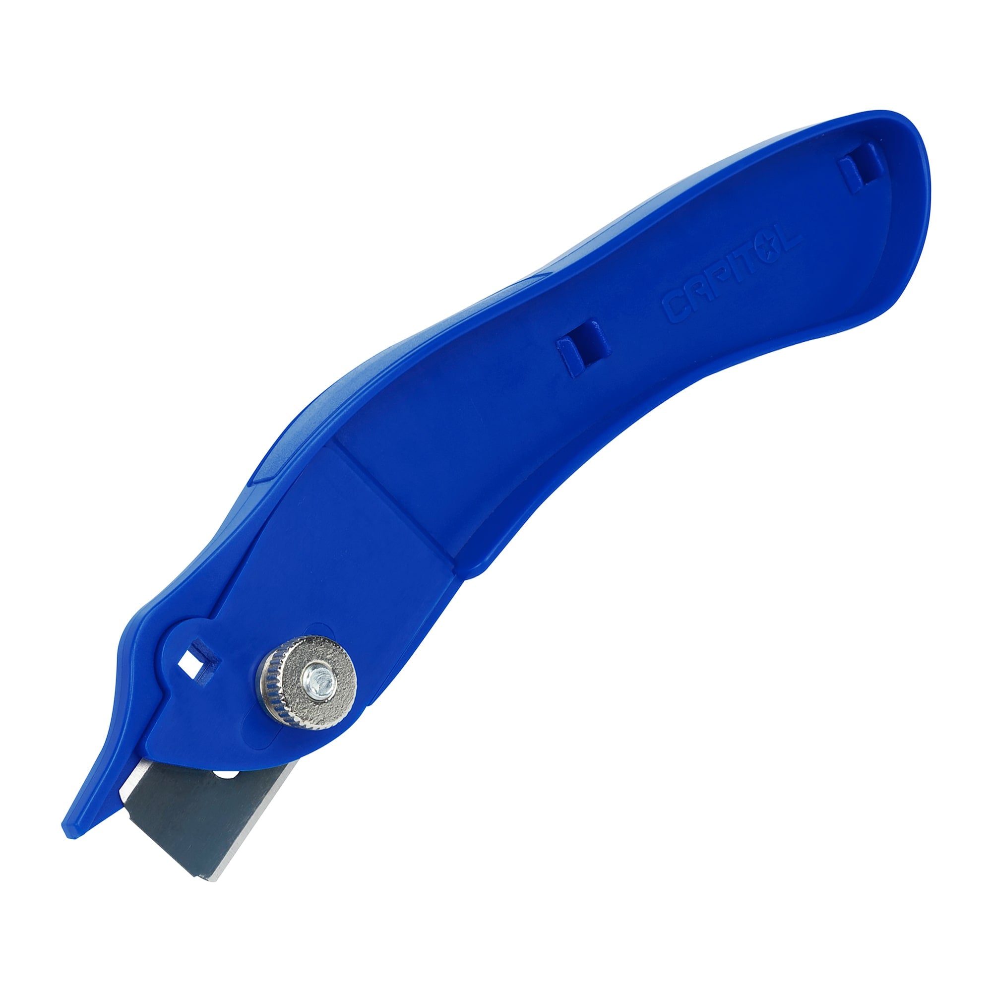 Dual-Purpose Carpet & Utility Knife - 1