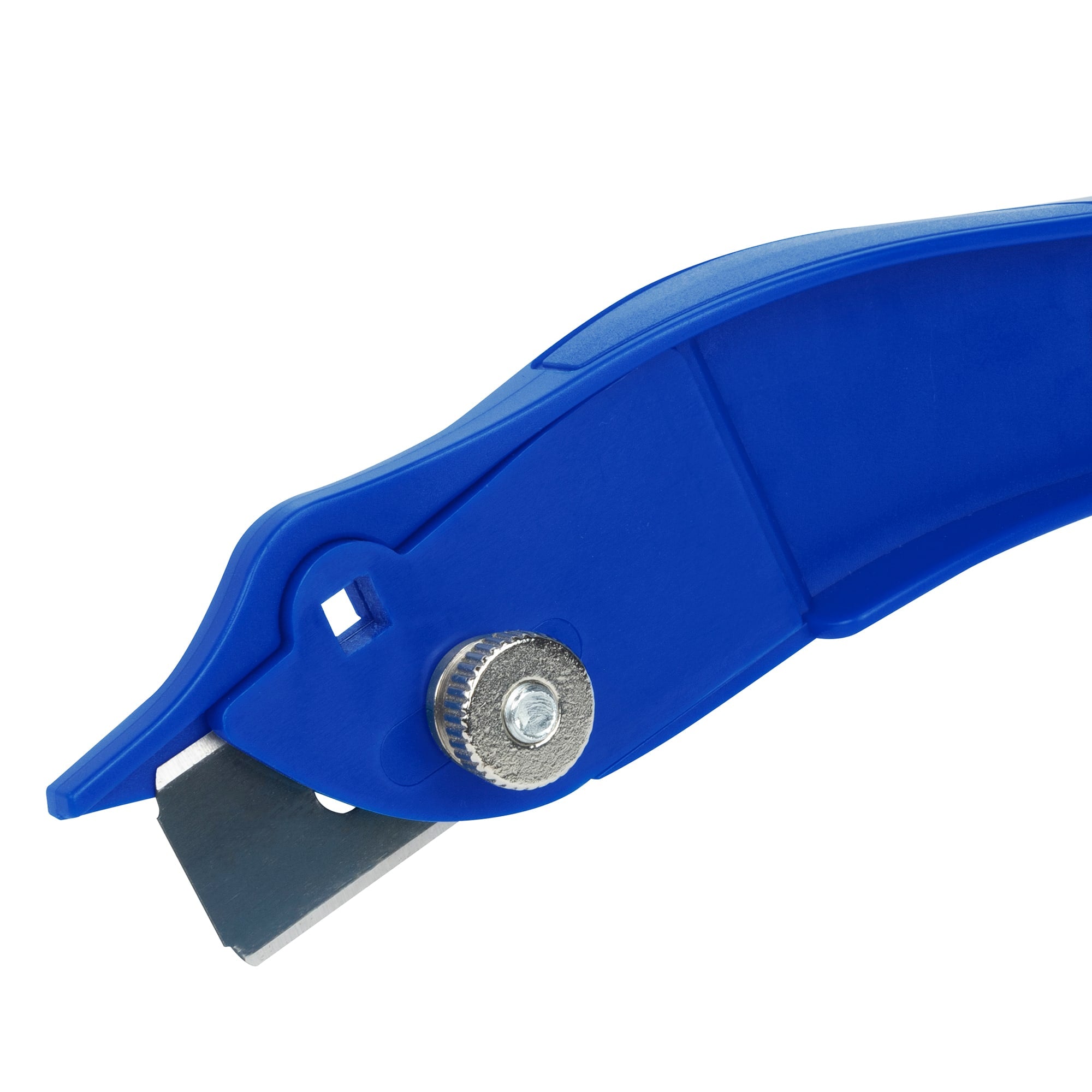Dual-Purpose Carpet & Utility Knife - 6