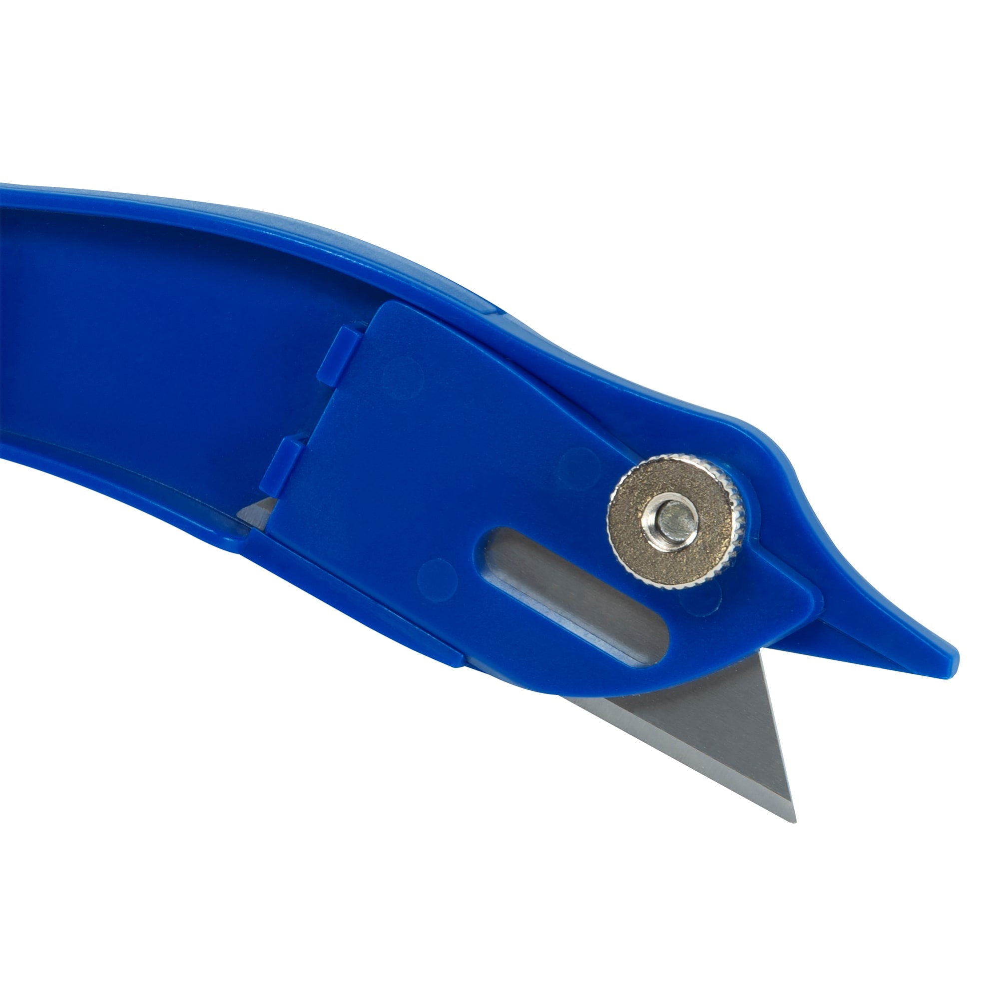 Dual-Purpose Carpet & Utility Knife - 7
