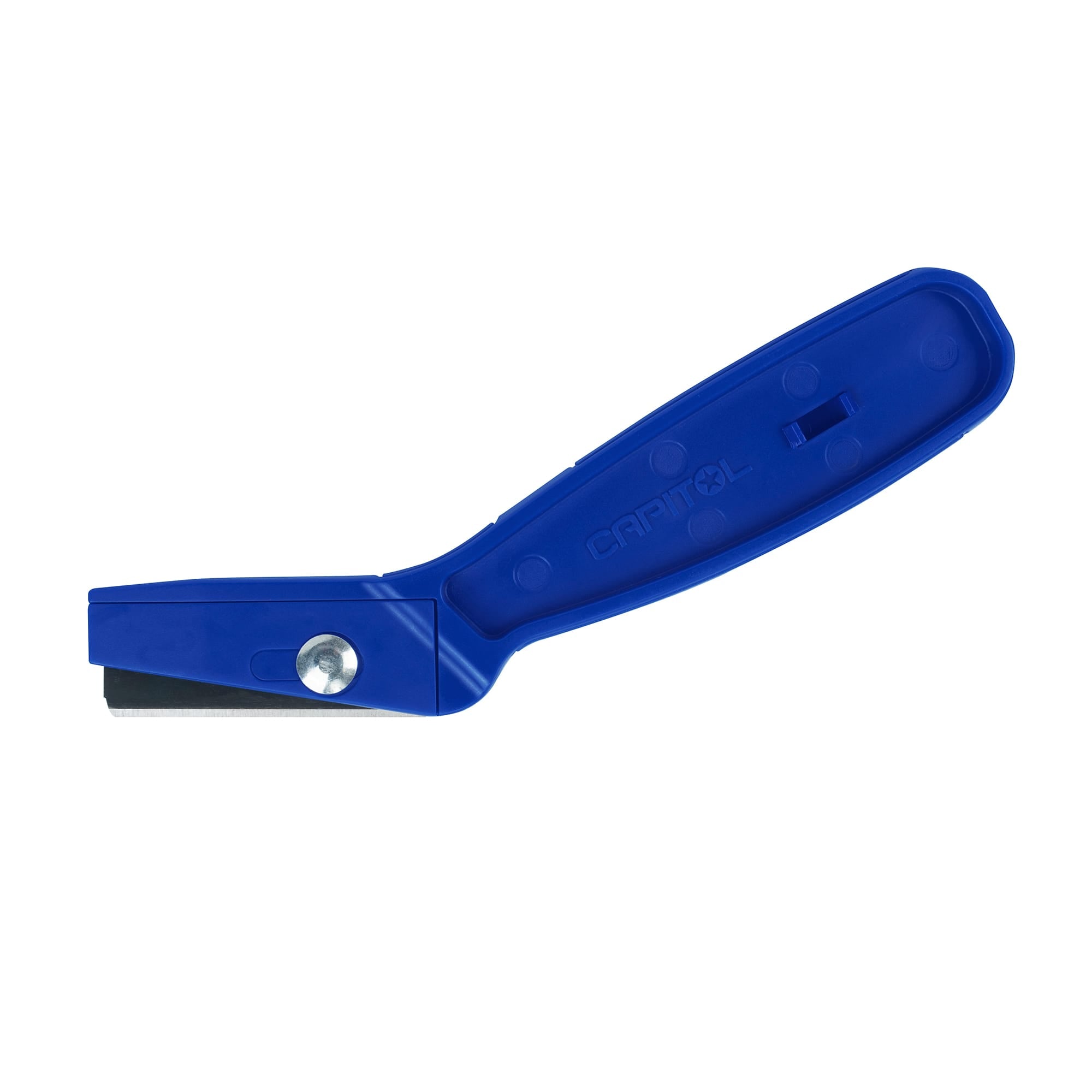 Angled Carpet Pad & Underlayment Knife - 6