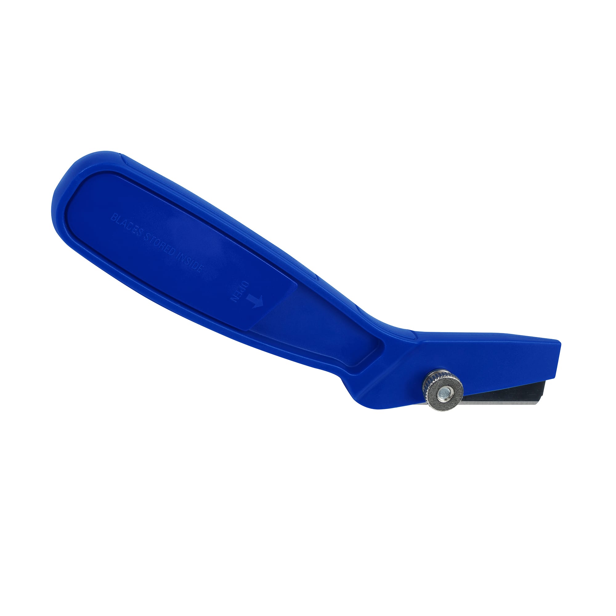 Angled Carpet Pad & Underlayment Knife - 7