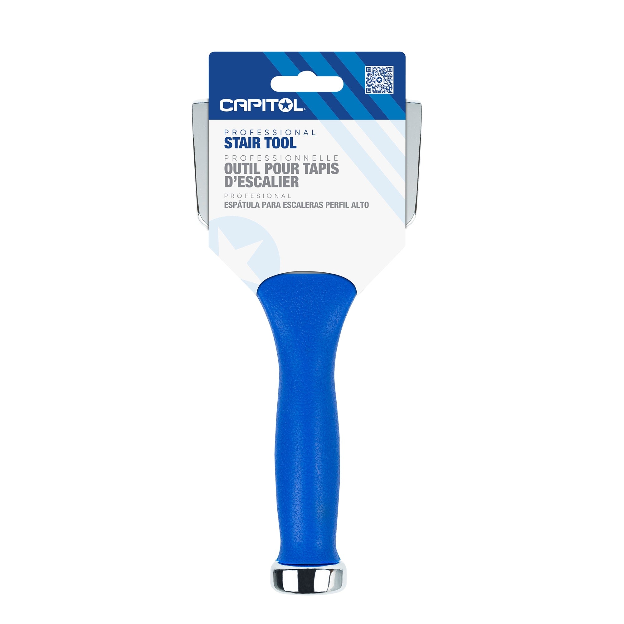 Professional Stair Tool - 8