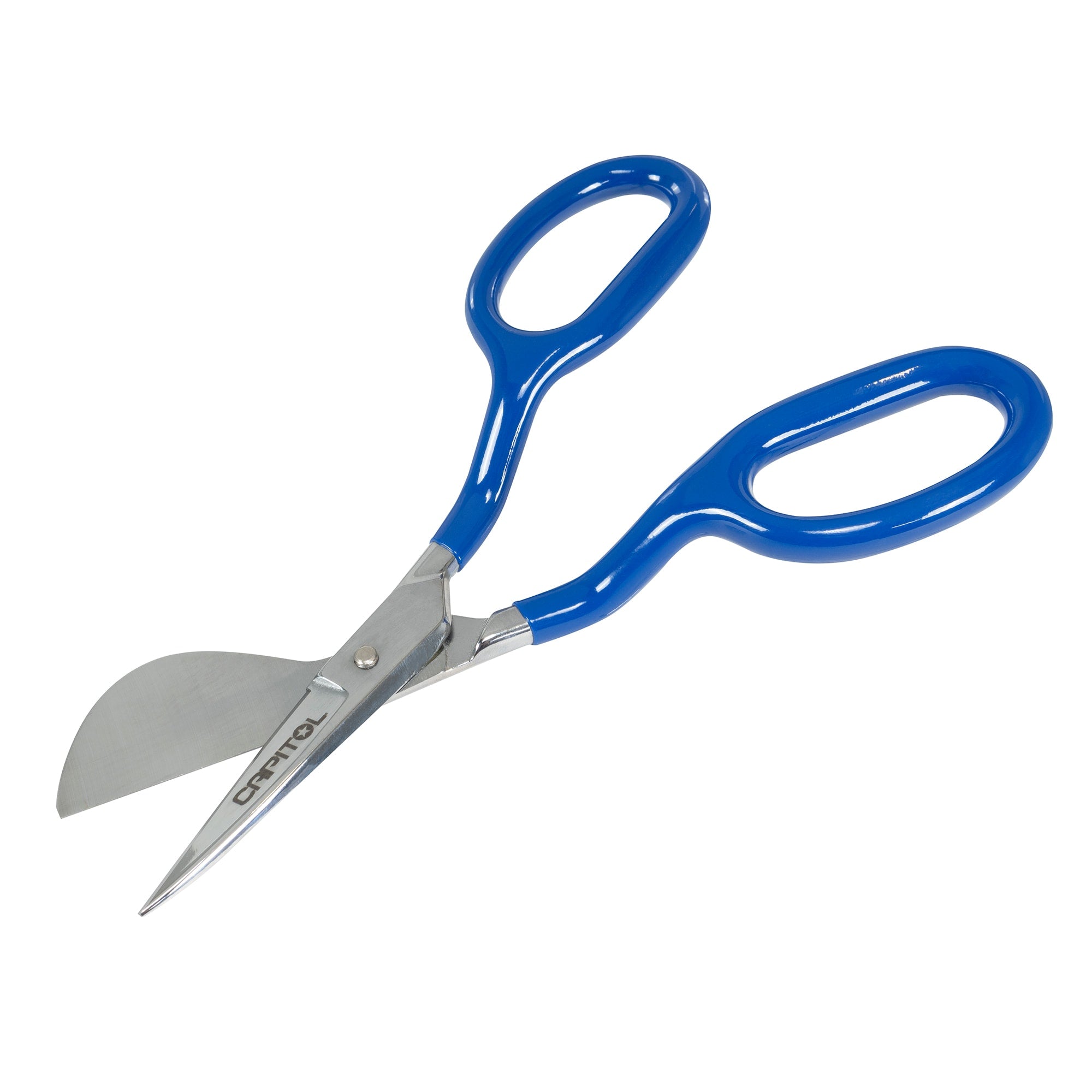 Capitol Raised Handle Duckbill Napping Shears