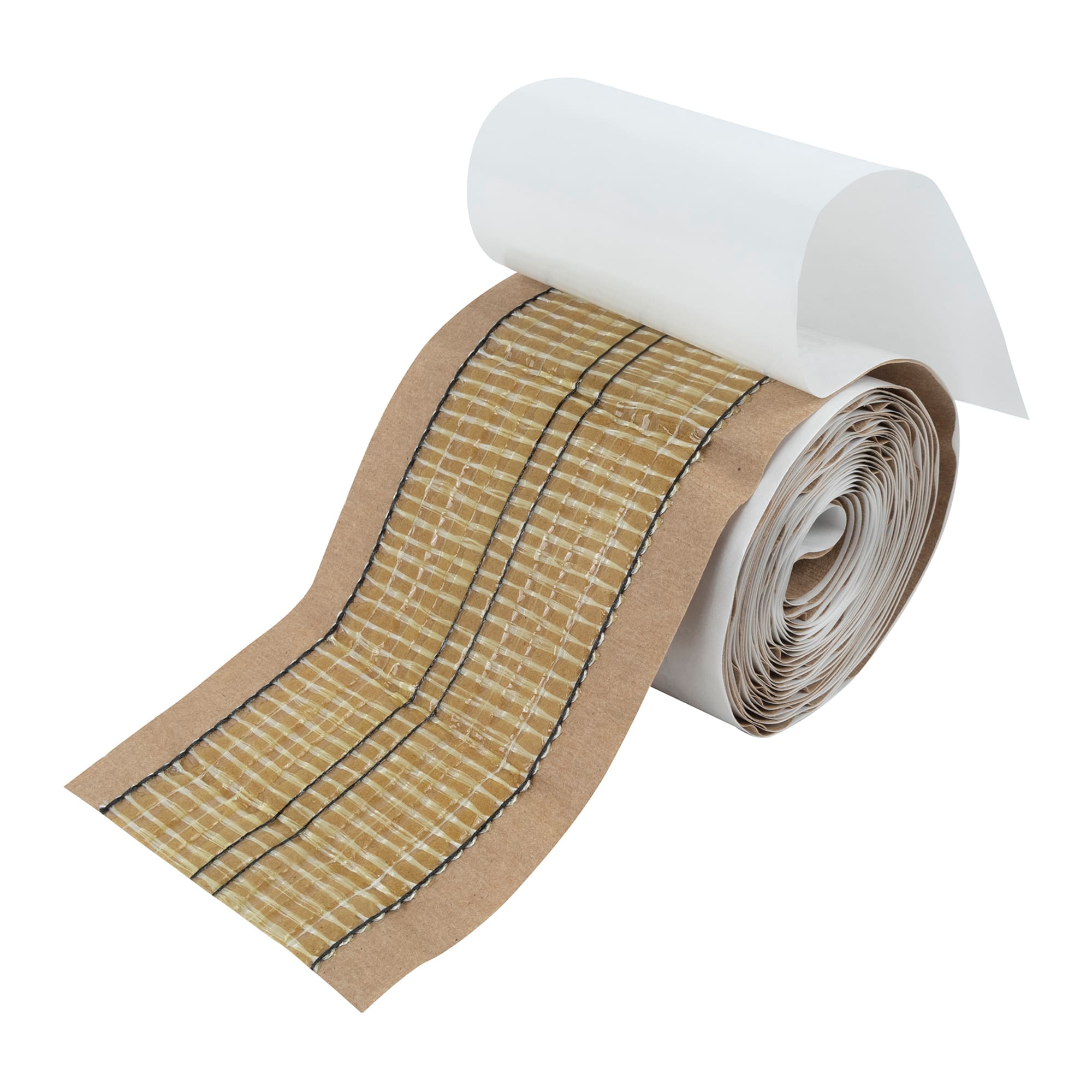 Pressure Sensitive Single-Sided Tape - 1