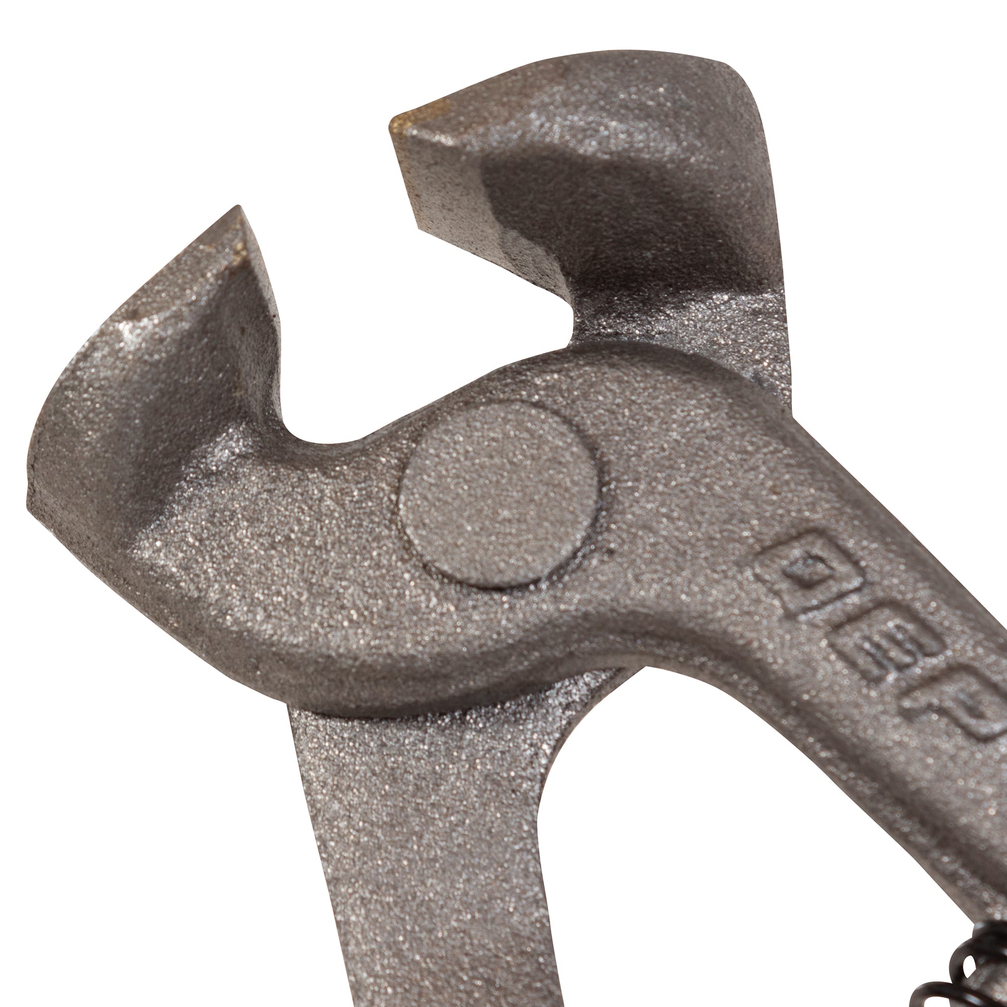Tile Nipper for Tile and Mosaic up to 1/4" Thick - 4
