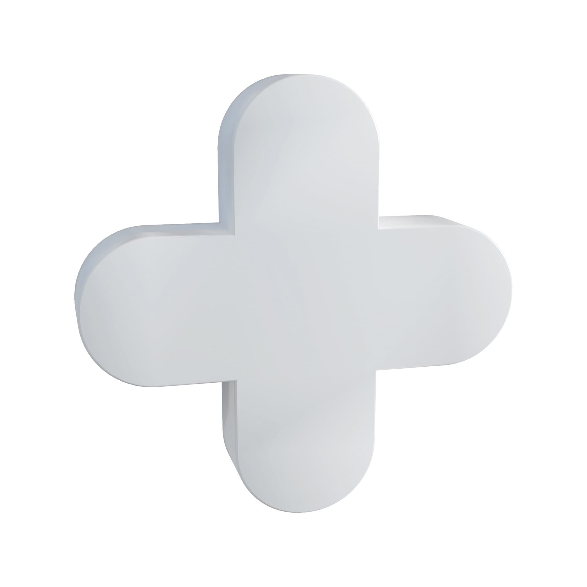 1/4" Flexible Tile Spacers - Traditional Install (200 pack) - 1