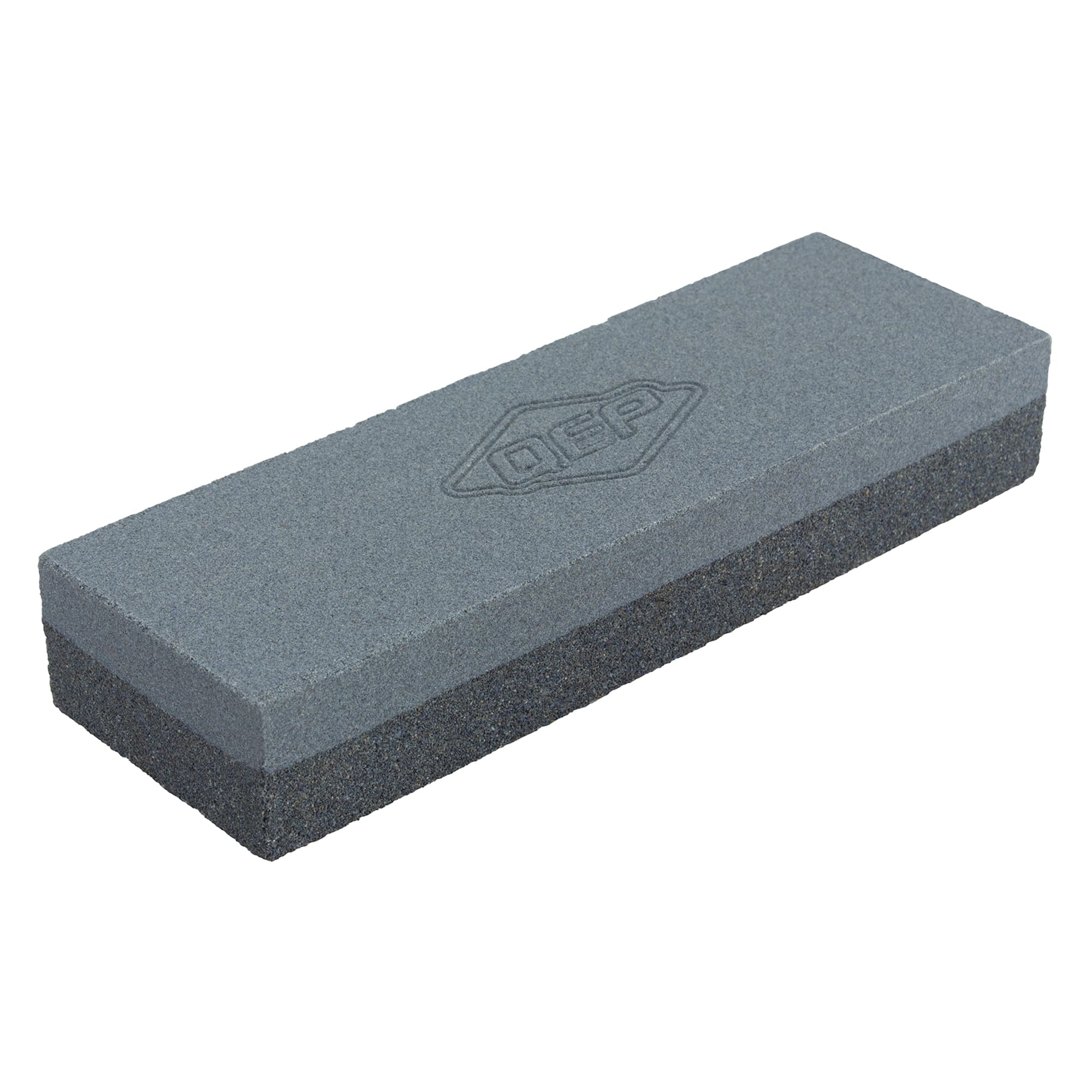 2" x 6" Dual Grit Sanding and Rubbing Stone - 1