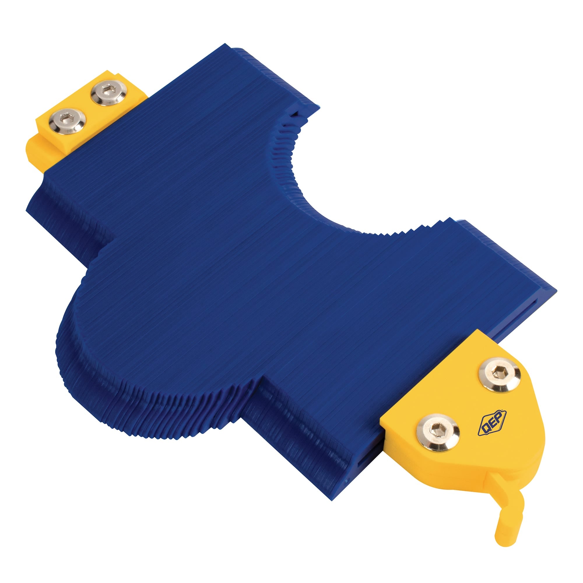6" Locking Contour Gauge - 1