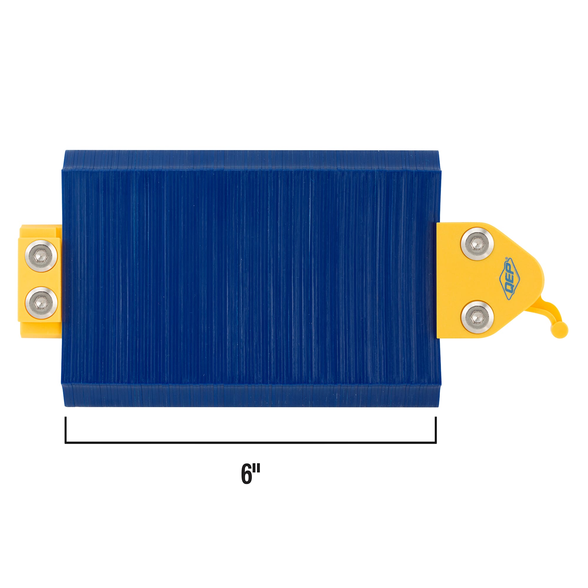 6" Locking Contour Gauge - 6