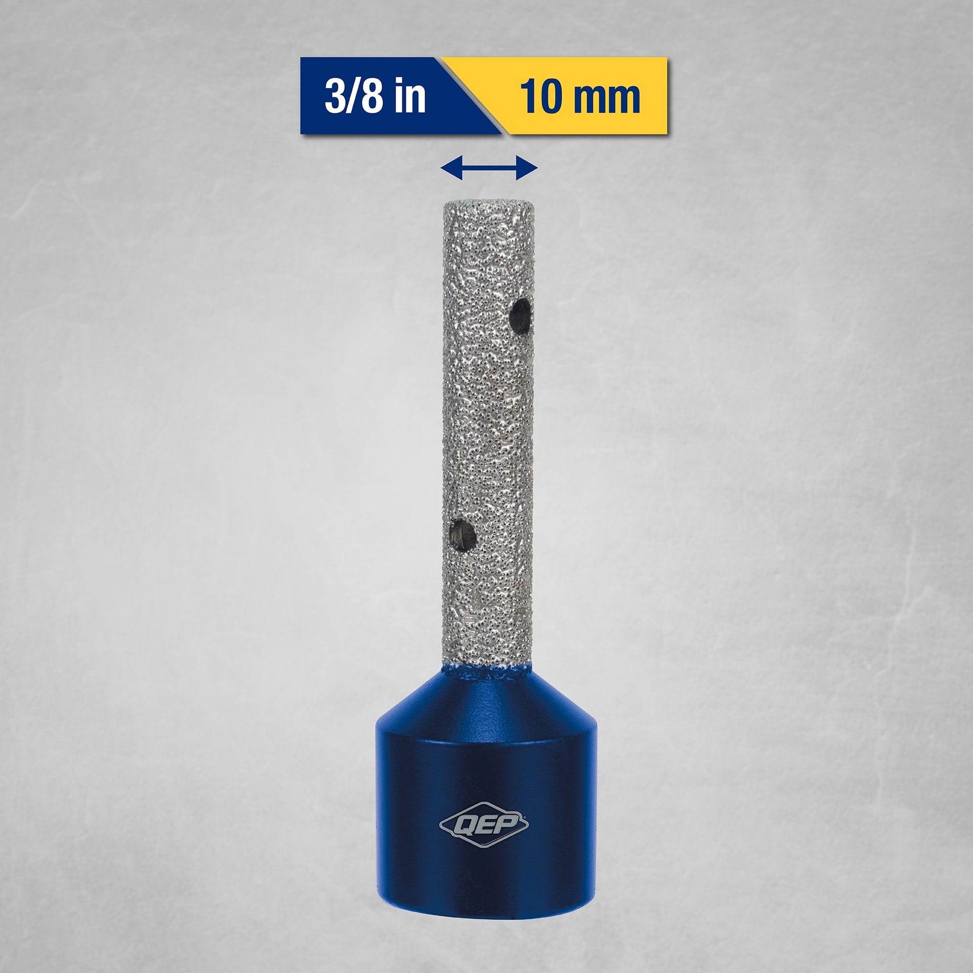Xtreme 3/8" Diamond Milling Bit - 6