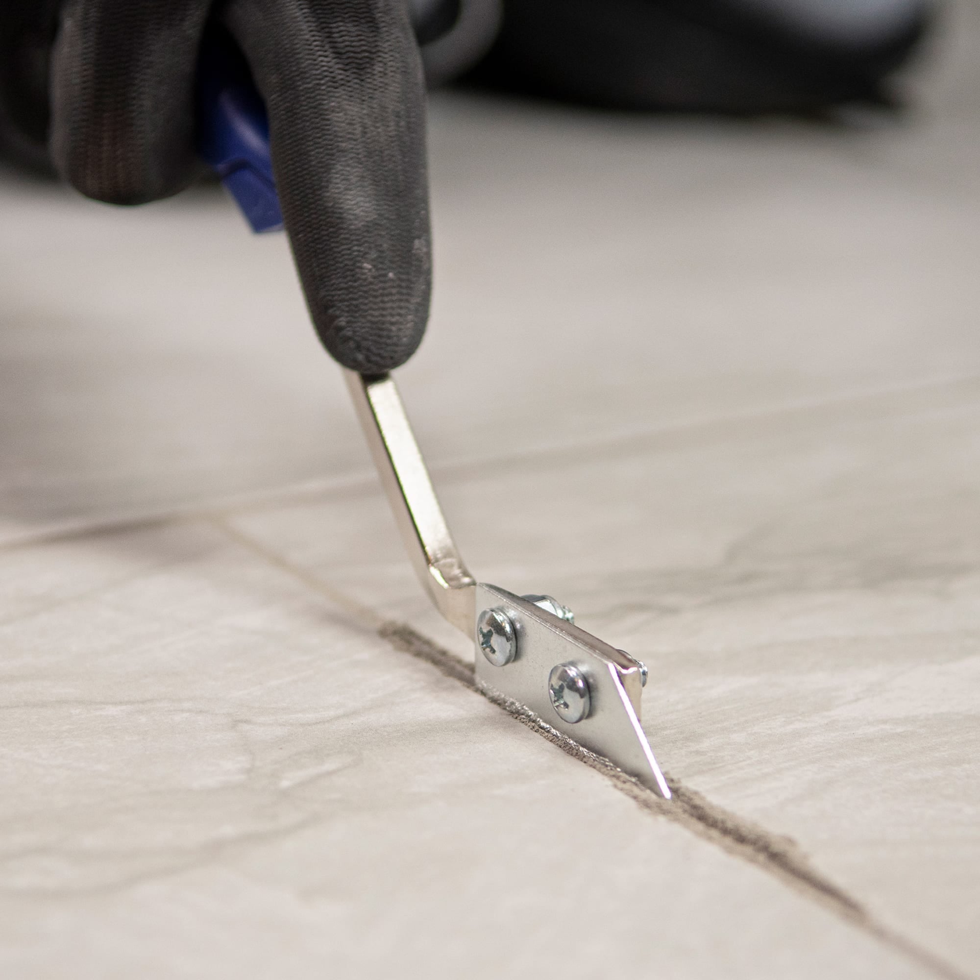 Grout Saw - 3
